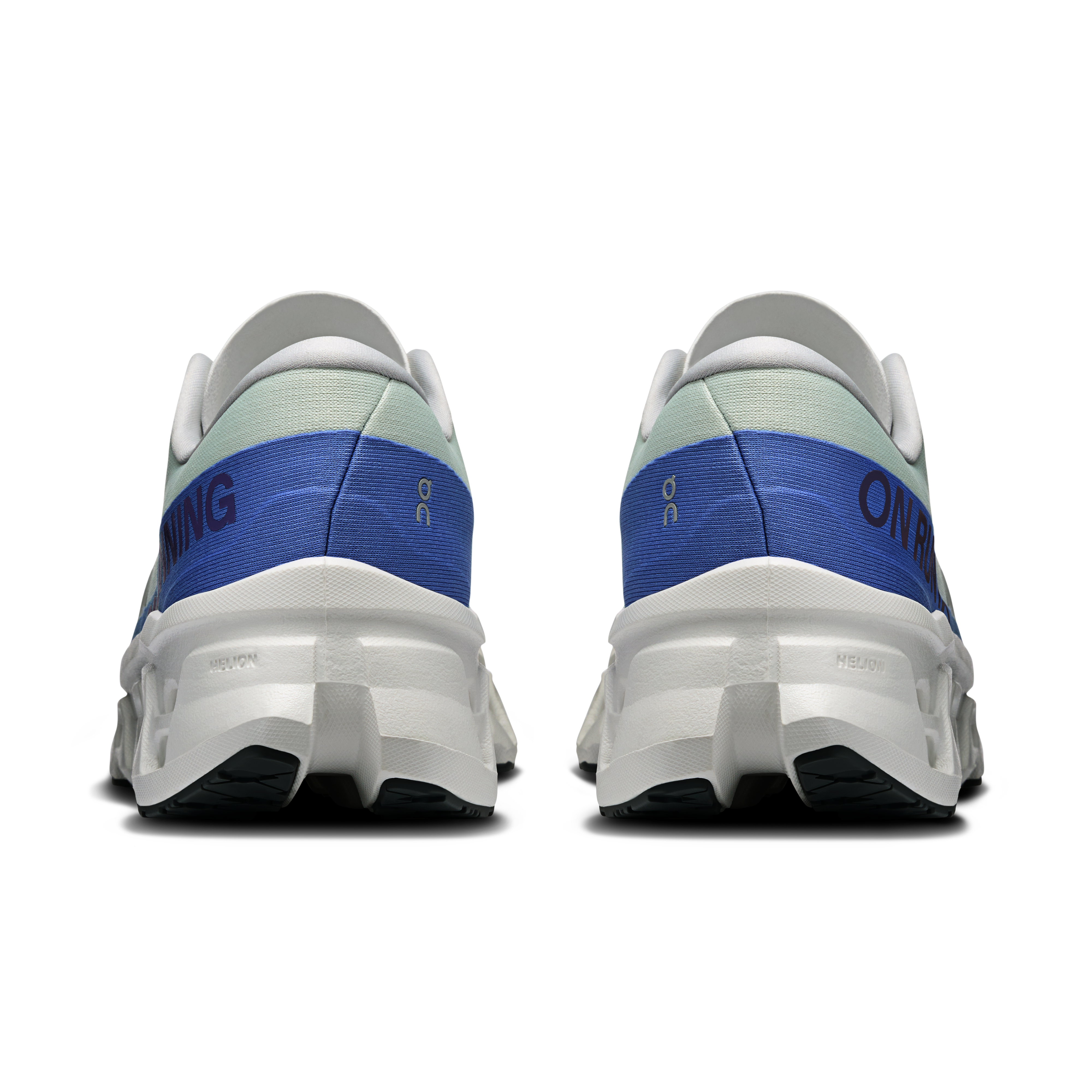 Cloudmonster 3Men / Iceberg | Ivory / 44.5