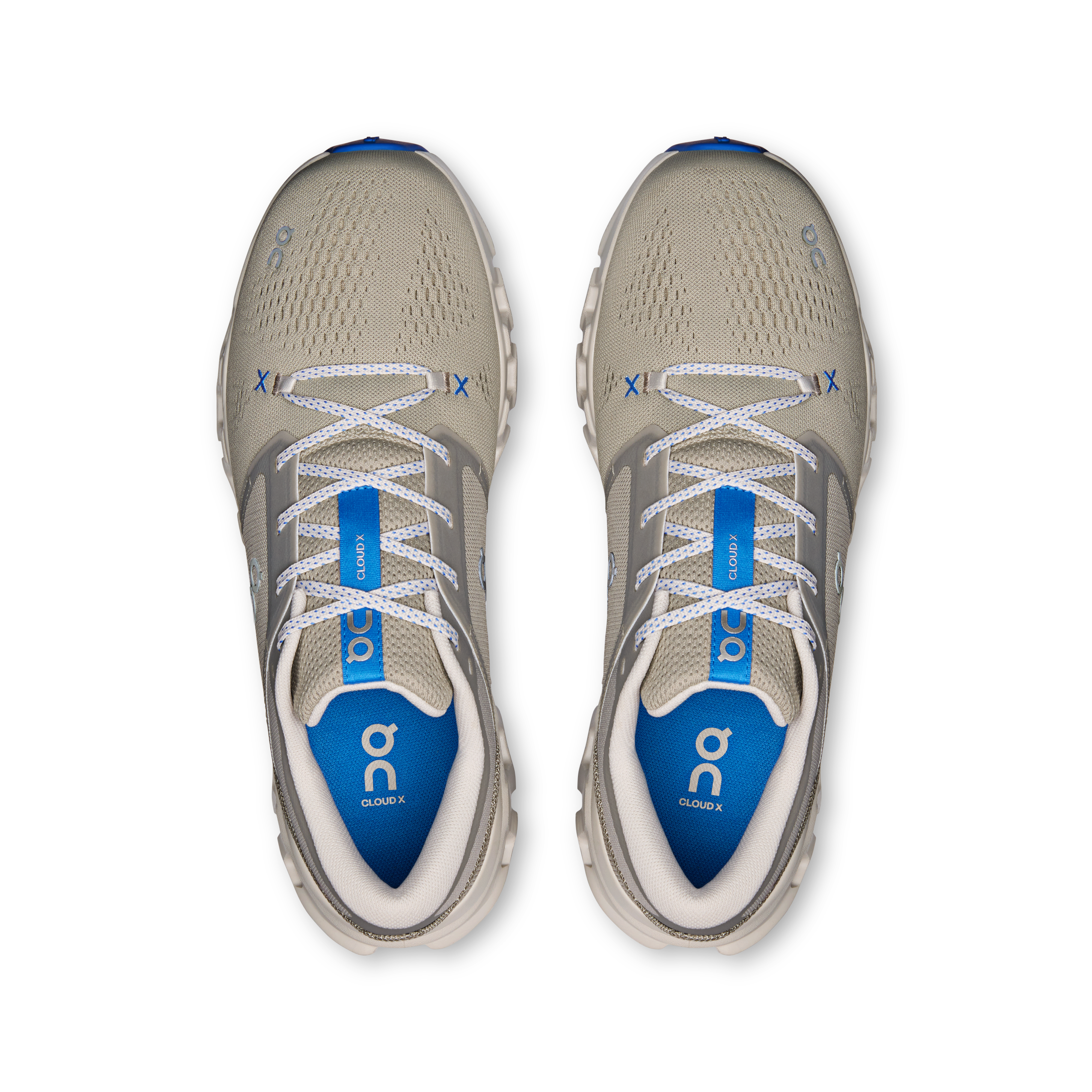 Cloud X 5Men / Brume | Pearl / 44