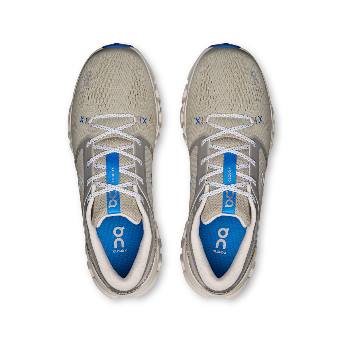 Men's Cloud X 5