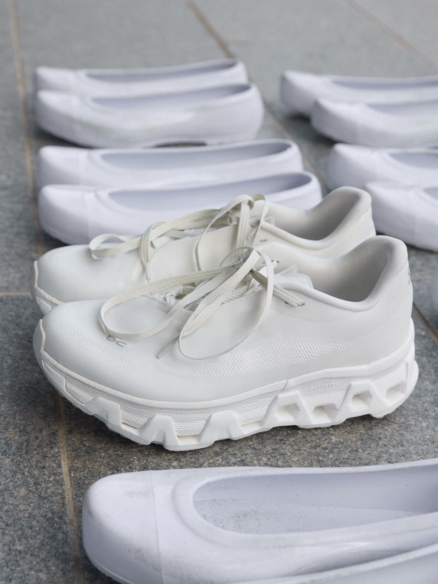 On x PAF | CURRENT FORM 3.0 | On United States