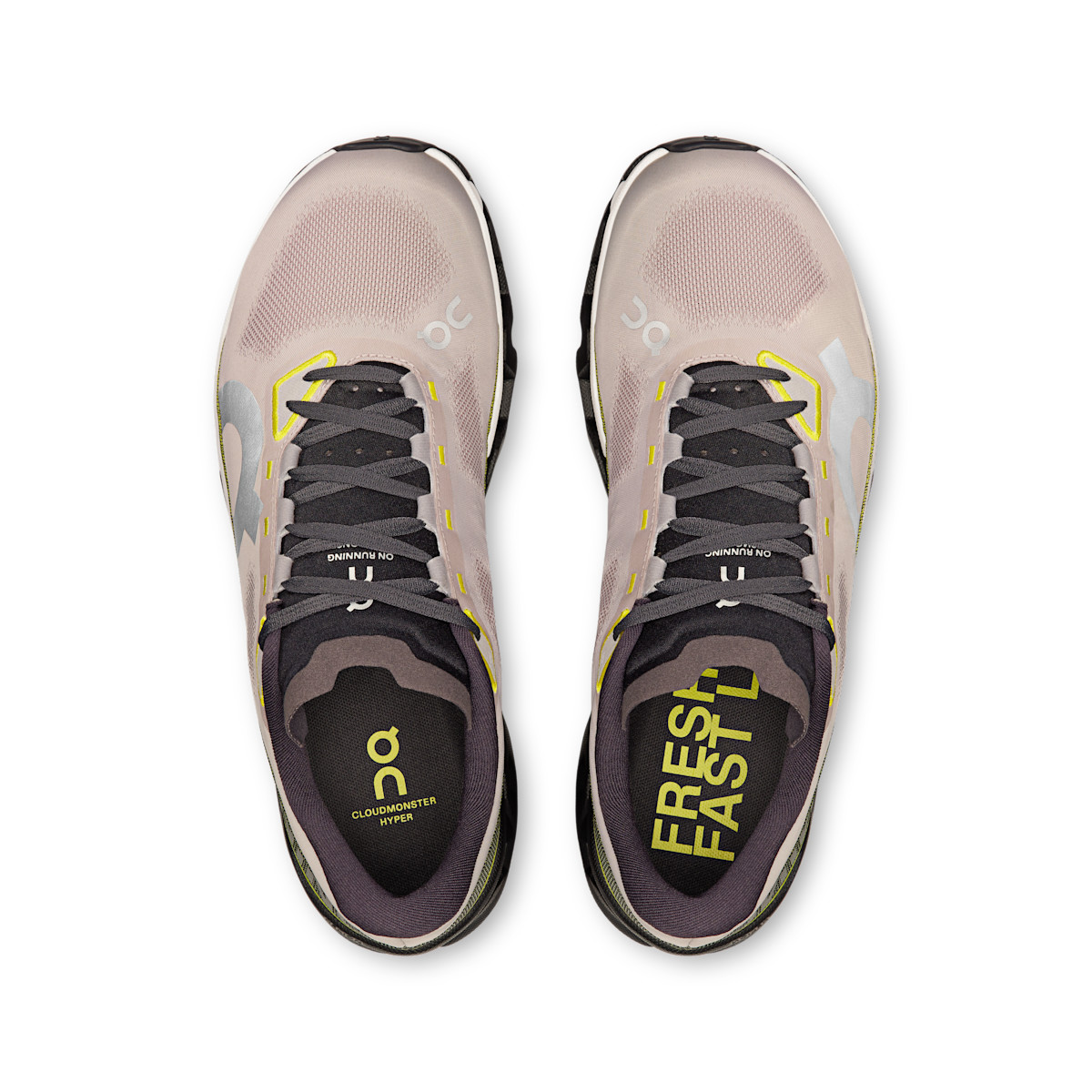 Men's Cloudmonster Hyper