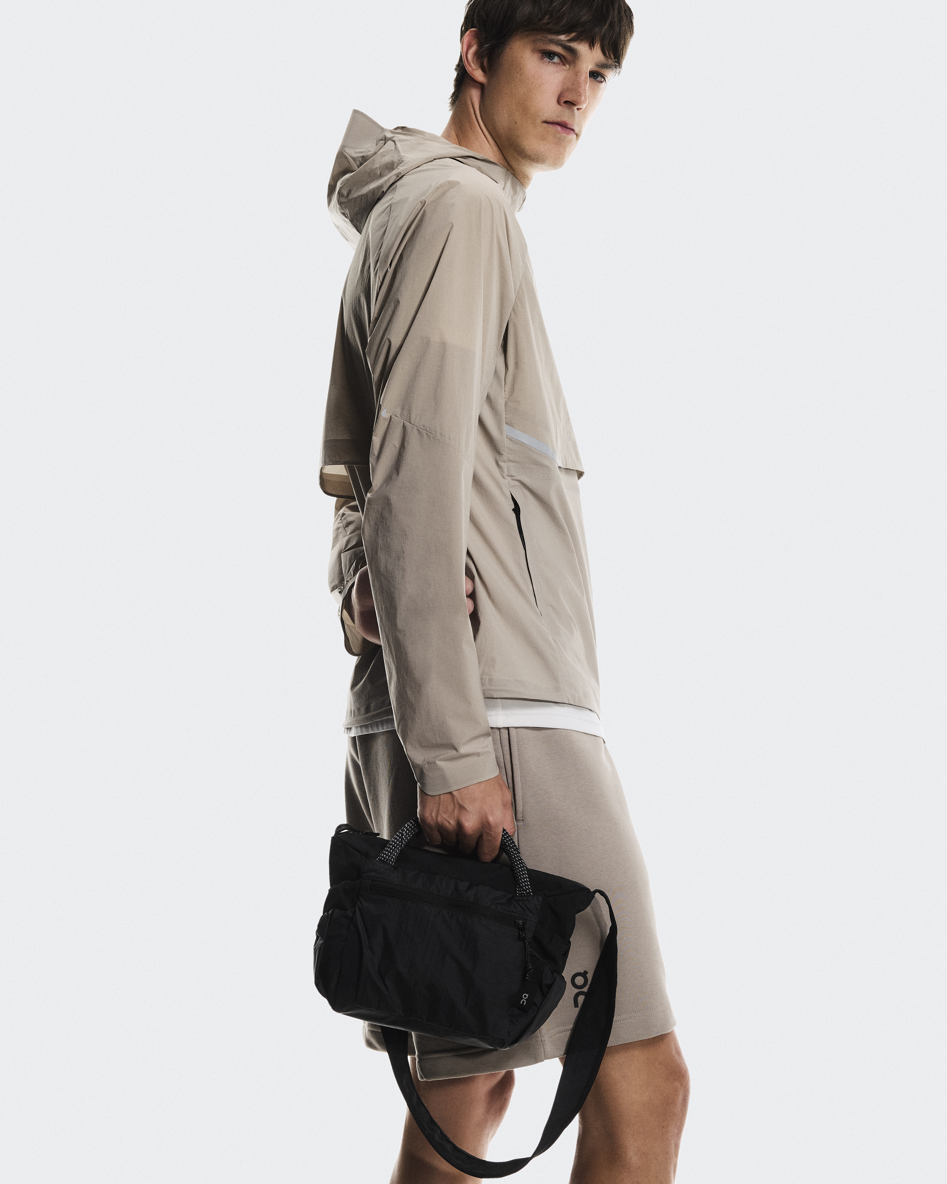 Track Pack Mini Elite | Black | On Hong Kong SAR