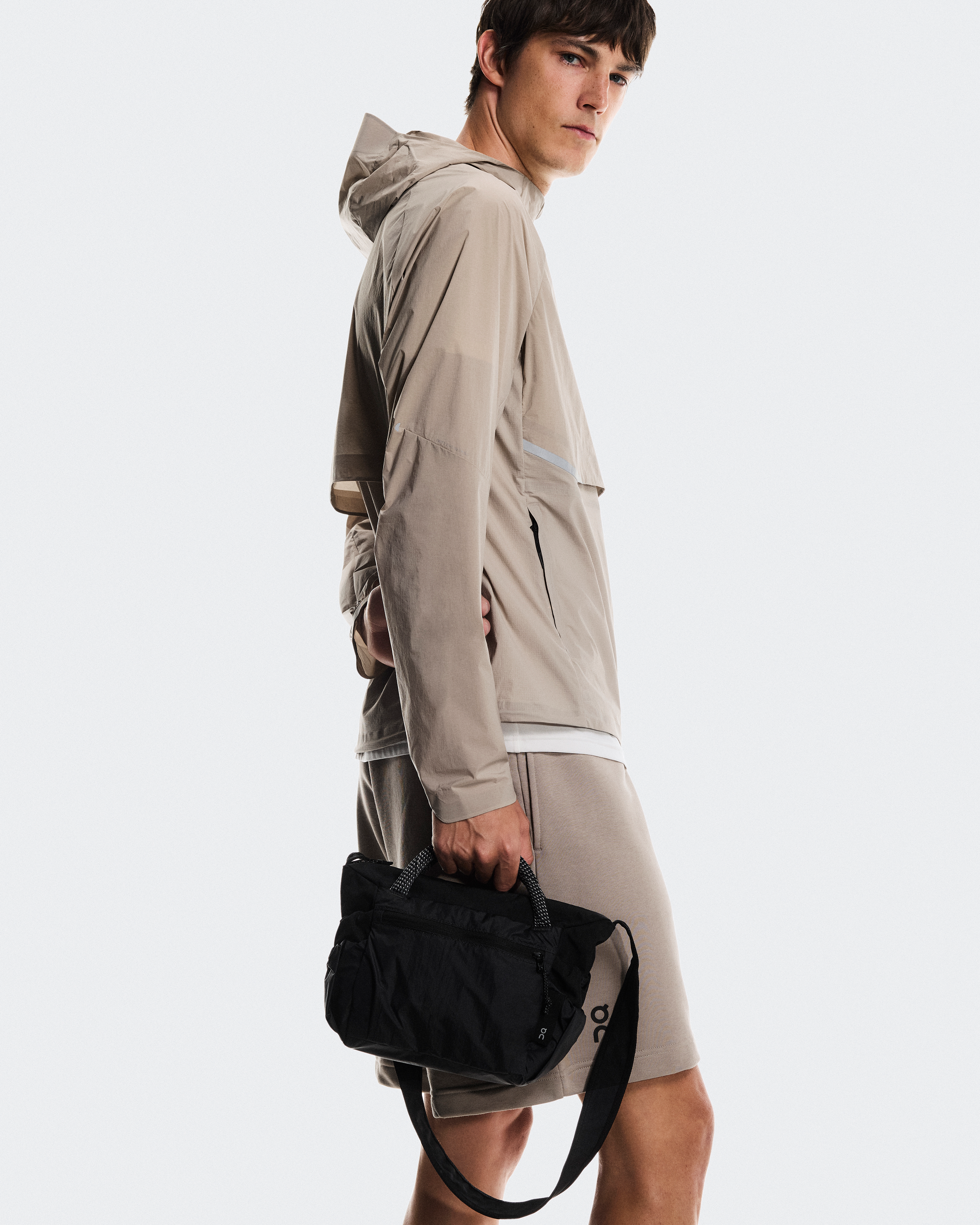 Track Pack Mini EliteUnisex / Black | Magnet