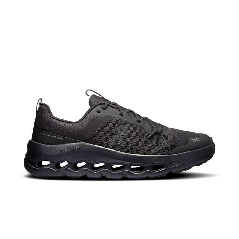 On Cloudleap Zapatillas Lifestyle en Black/Black, Talla: 36.5, Polyester Tpu ️