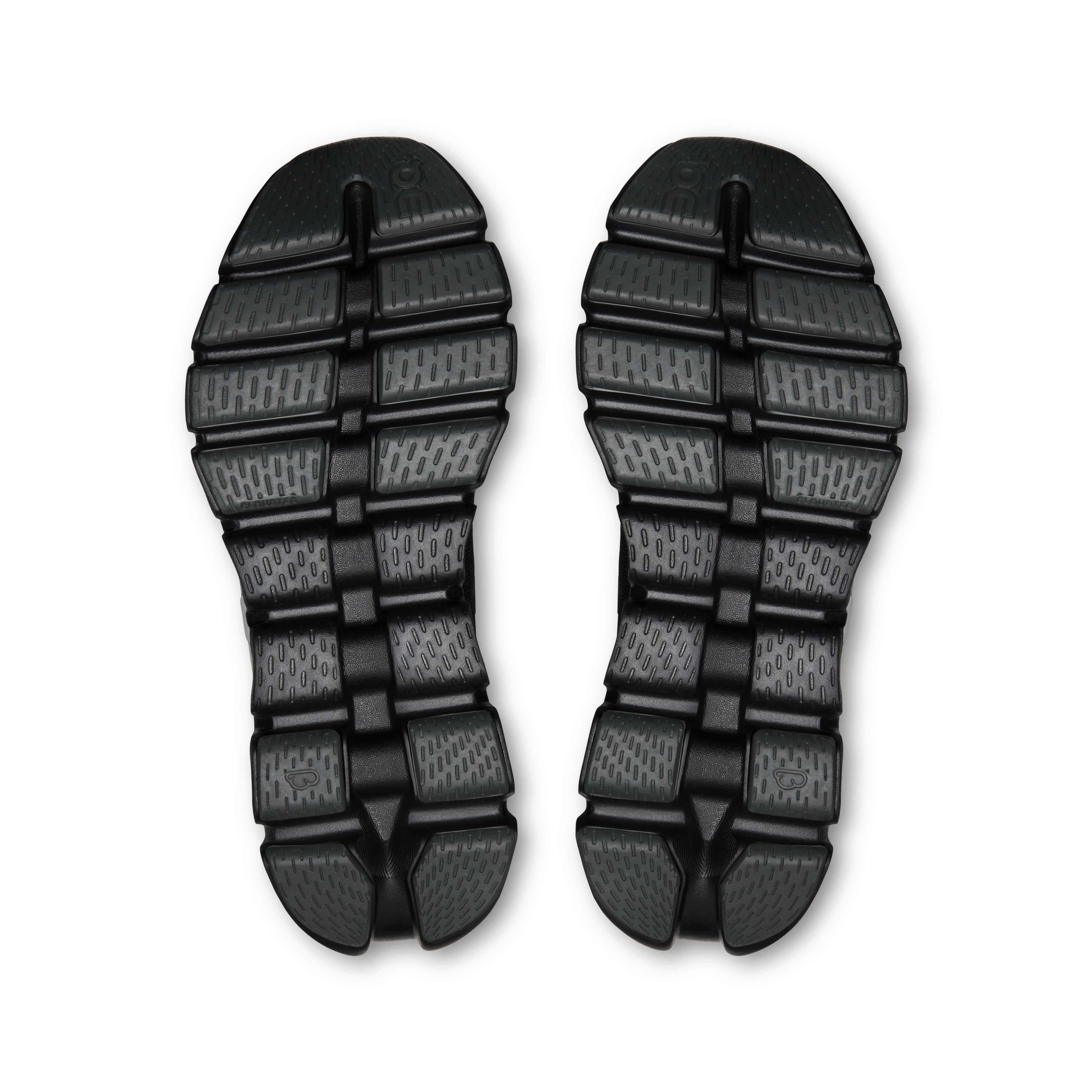 Cloud X 5Women / Black | Black / 36.5