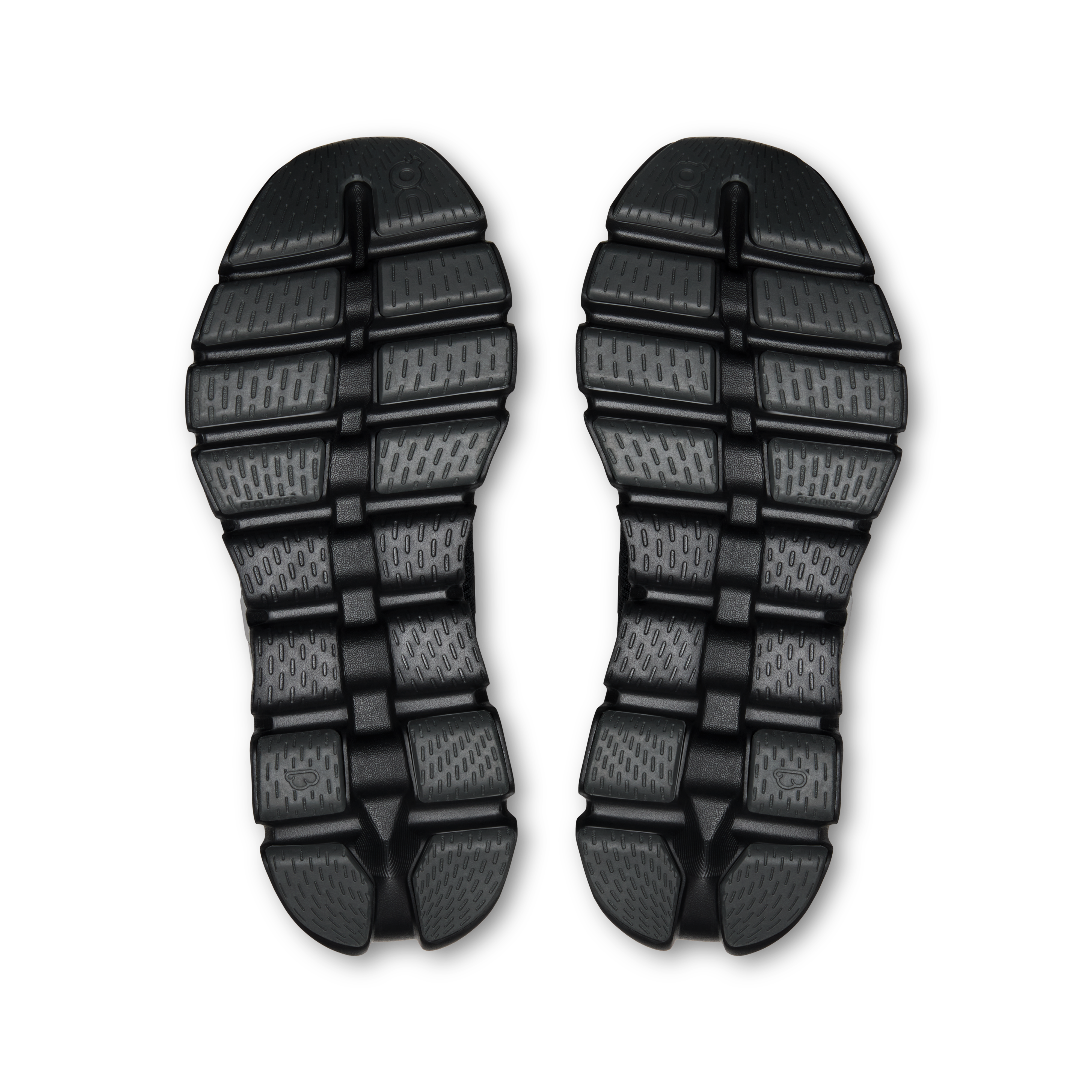 On Cloud X 5 Black & Black Women Active life Shoes