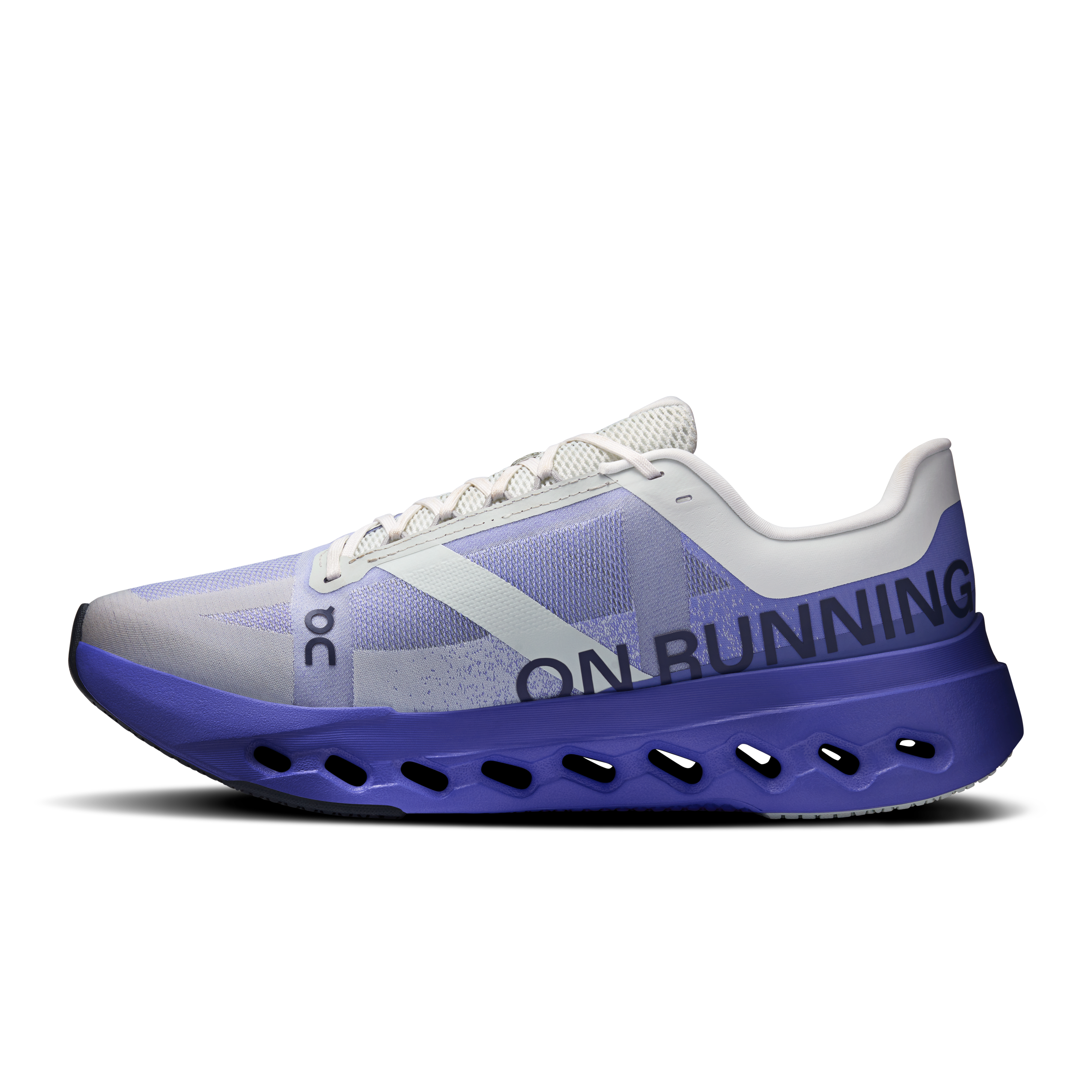 On Cloudsurfer Next Sailor & Iceberg Masculino Corrida de rua Tênis