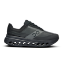 Cloudsurfer Next Wide Road Running Shoe in Black/Eclipse