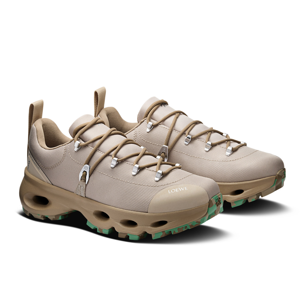 Women's Cloudsolo Hiker LOEWE