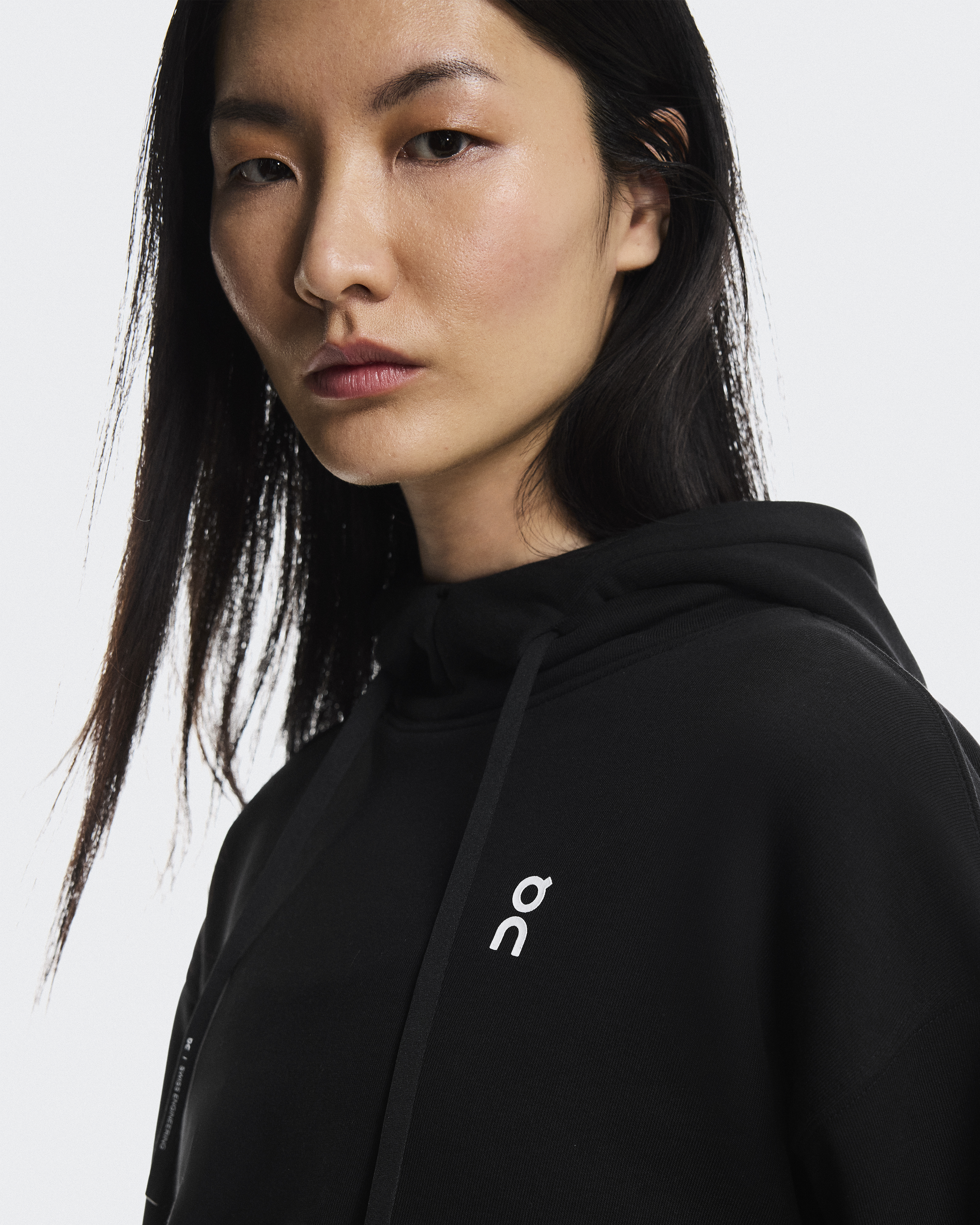 ウィメンズ Club Hoodie Smash | On 日本