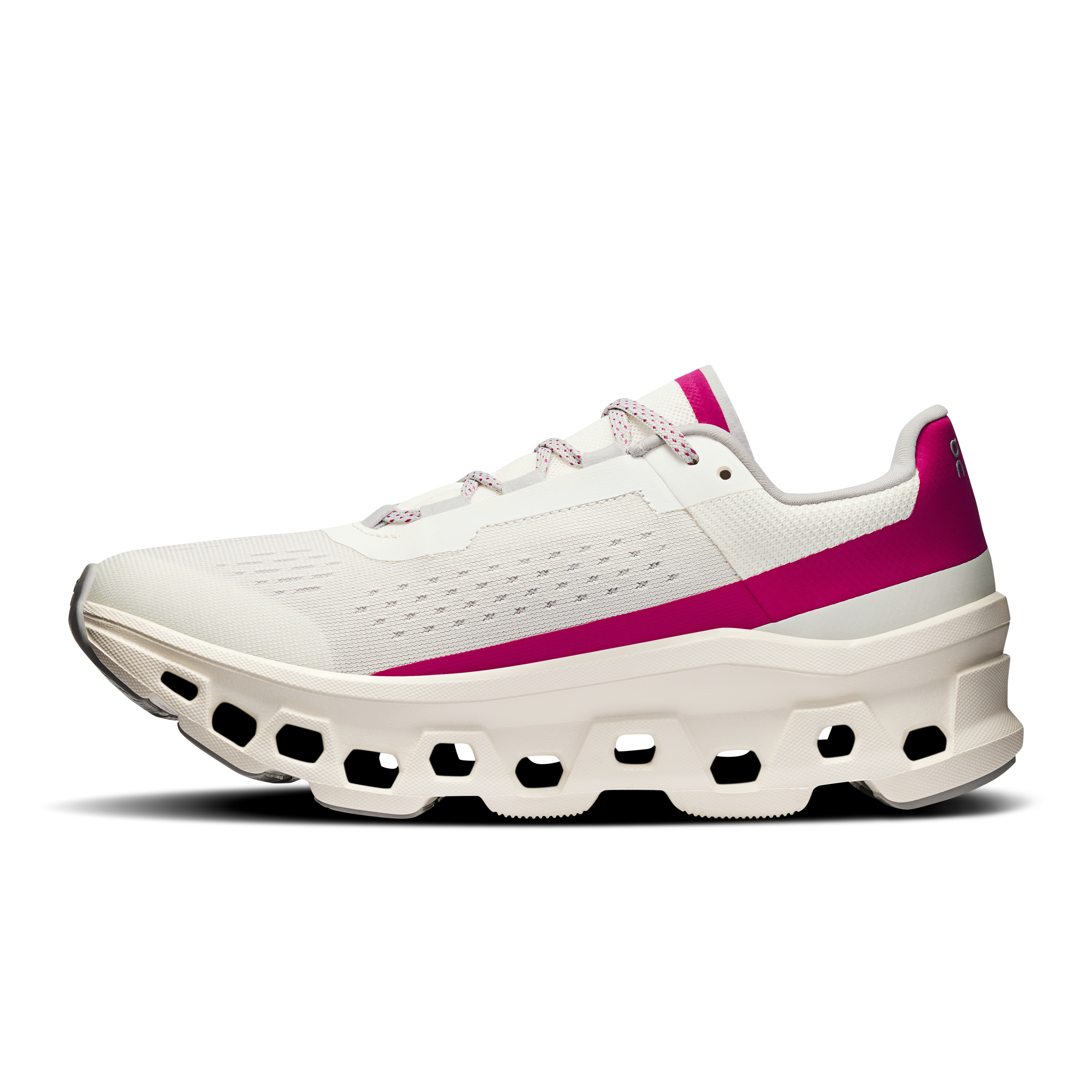 CloudmonsterWomen / Ivory | Grenadine / 42.5