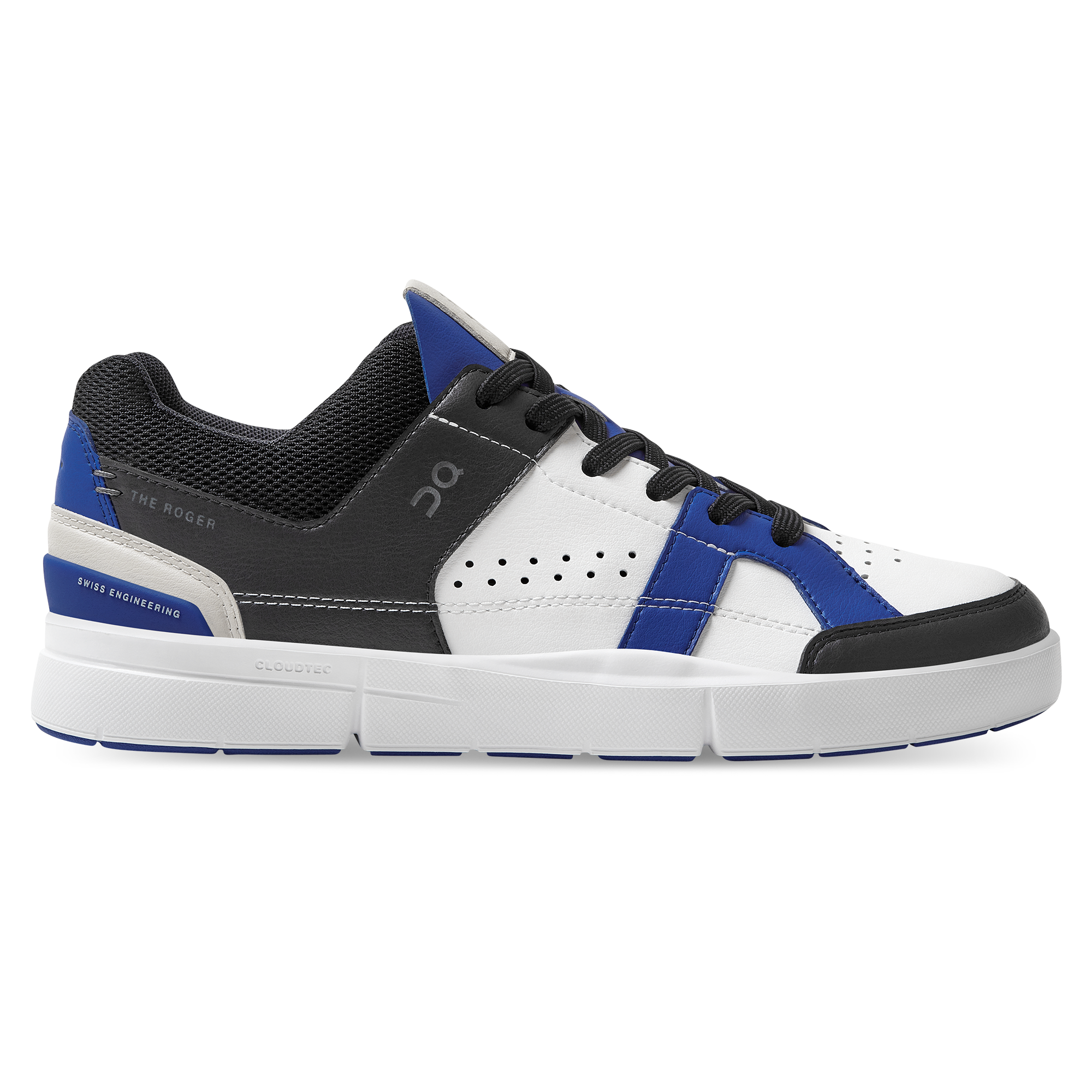 新品未使用【ON】THE ROGER Clubhouse Women's THE ROGER Clubhouse Limited Edition | White | On Brazil