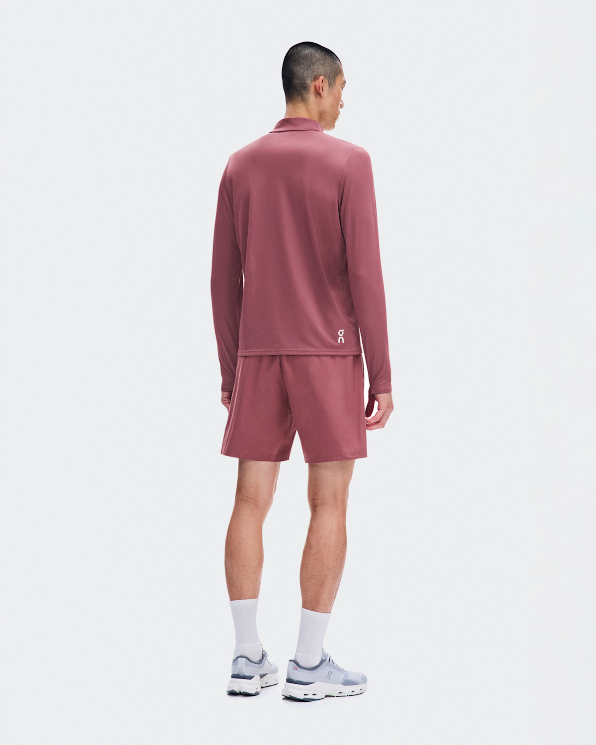 Men's 7" Core Shorts