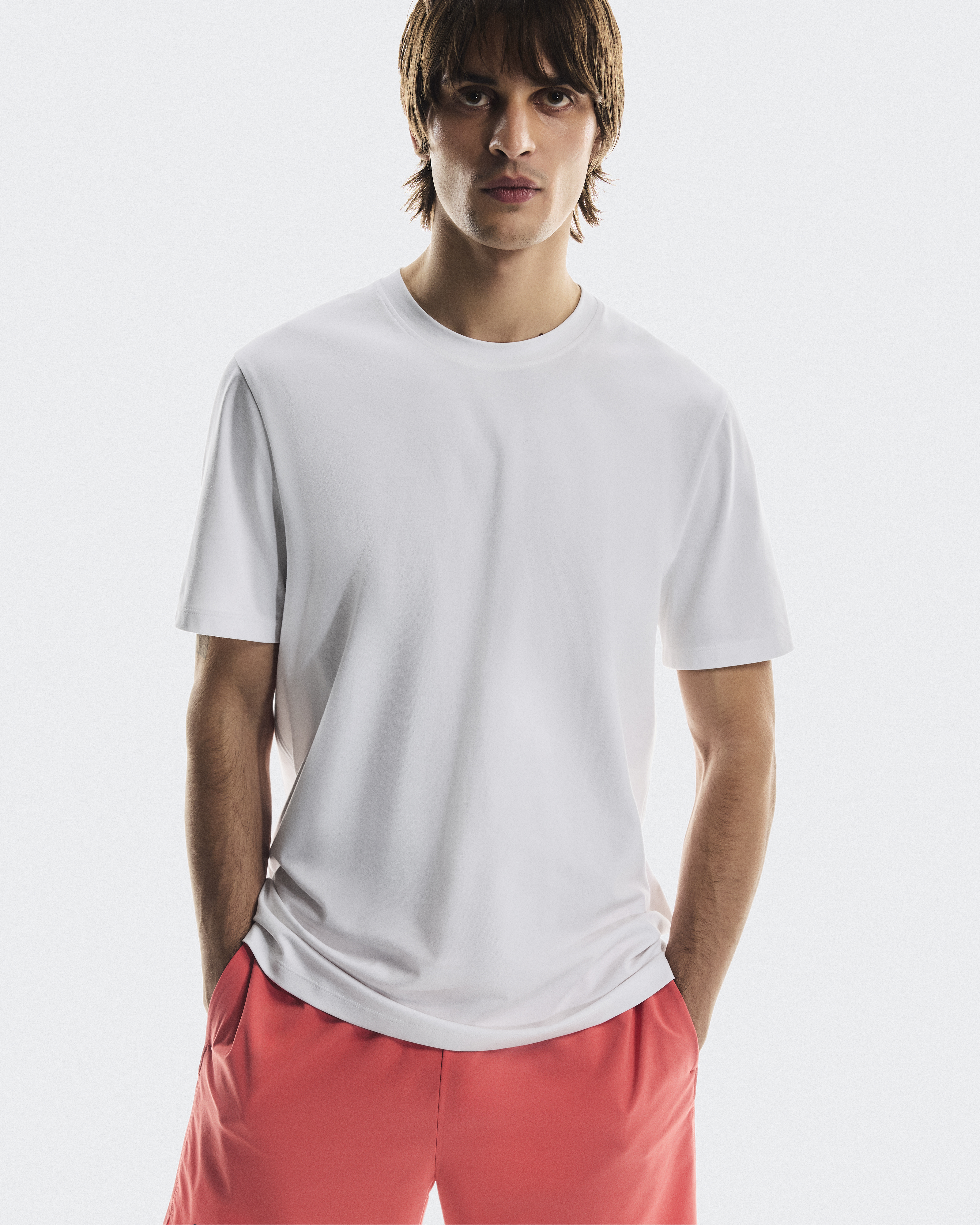 Men's Focus-T | White | On United States