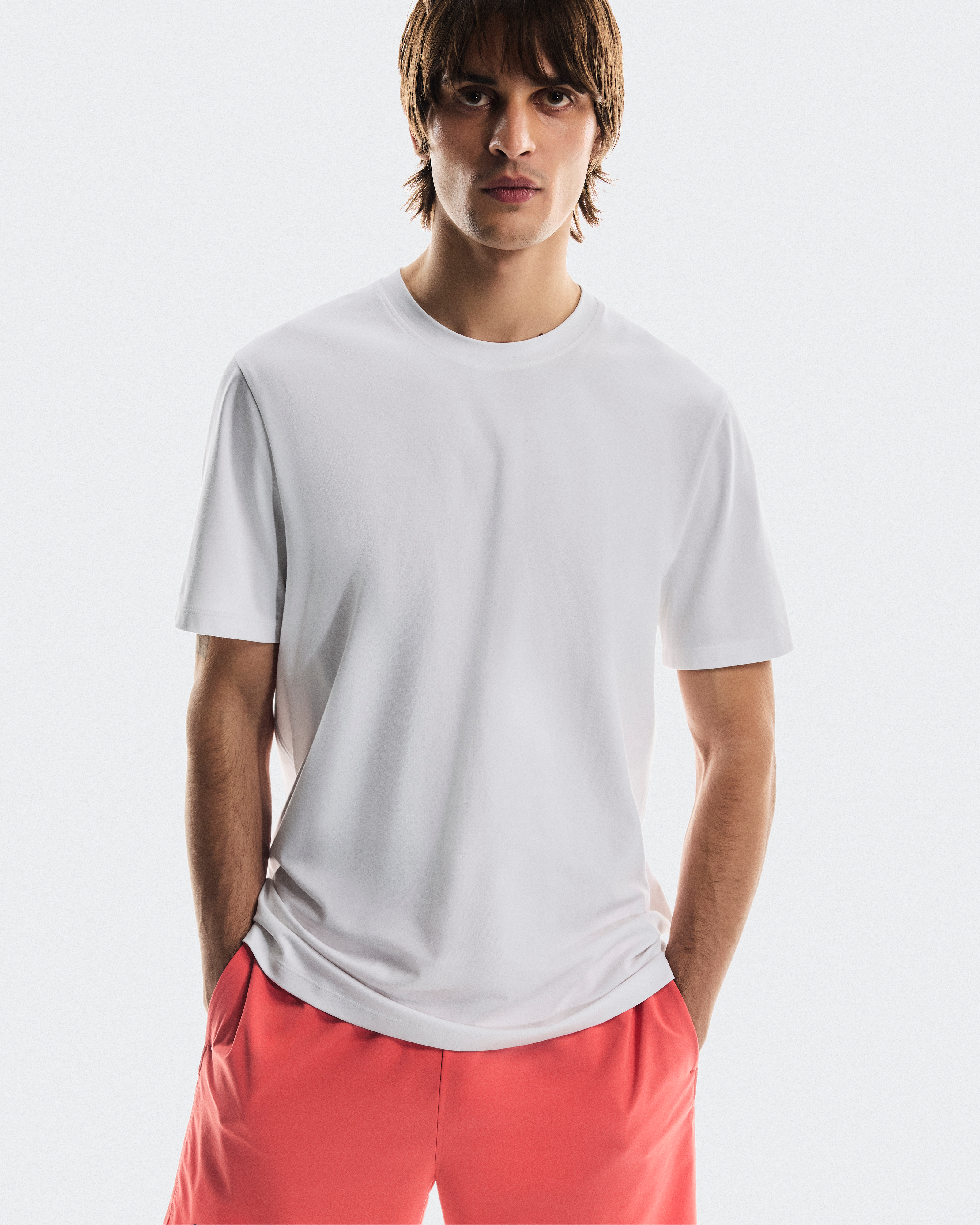 Focus-TMen / White / XXL