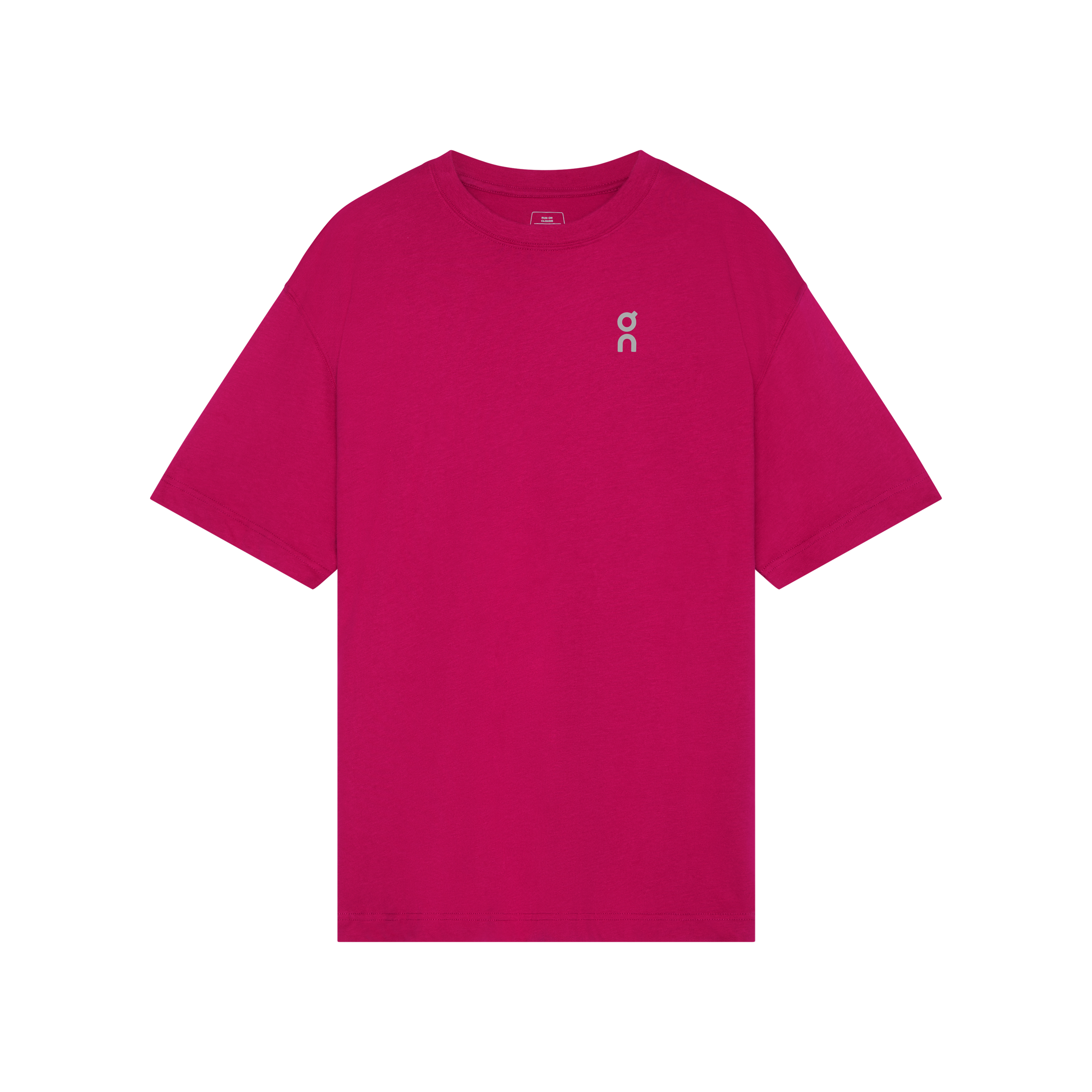 Club-T Short-Sleeve Shirt in Grenadine