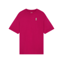 Club-T Short-Sleeve Shirt in Grenadine