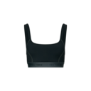 Studio Bra FKA in Black