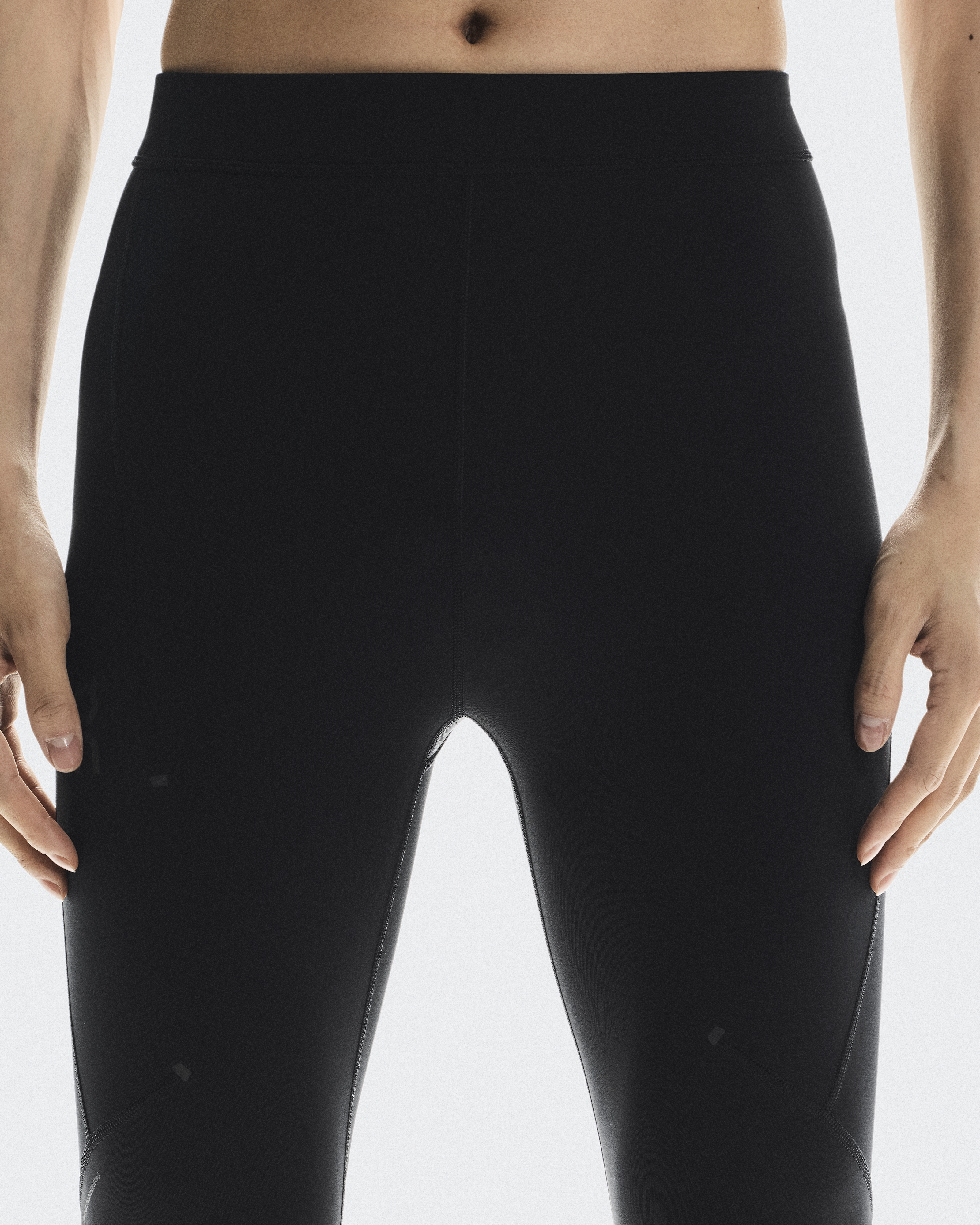 On Performance Tights MENS Mサイズ Performance Tights: Long men's tights for every run | On United States