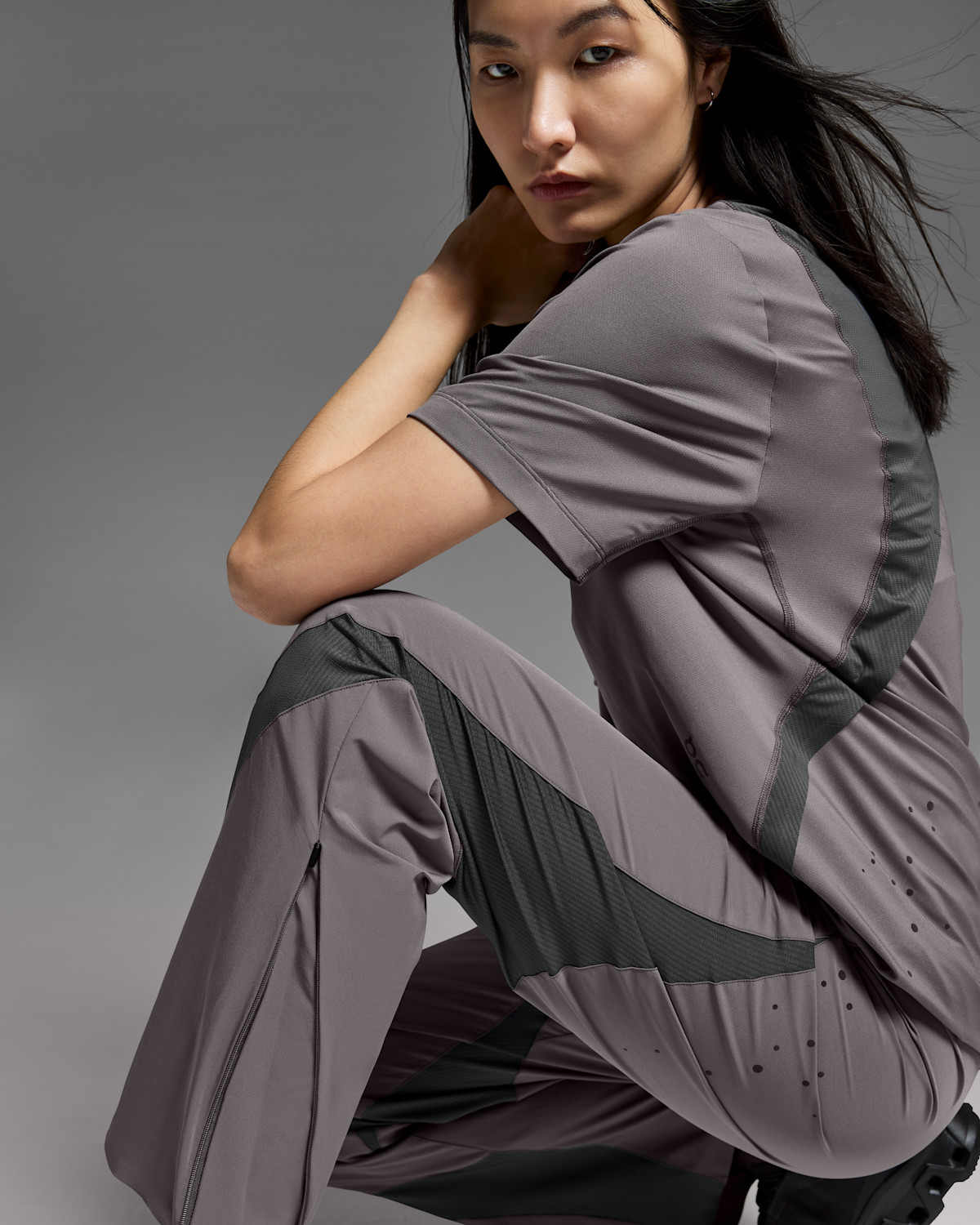 Running Pants PAF