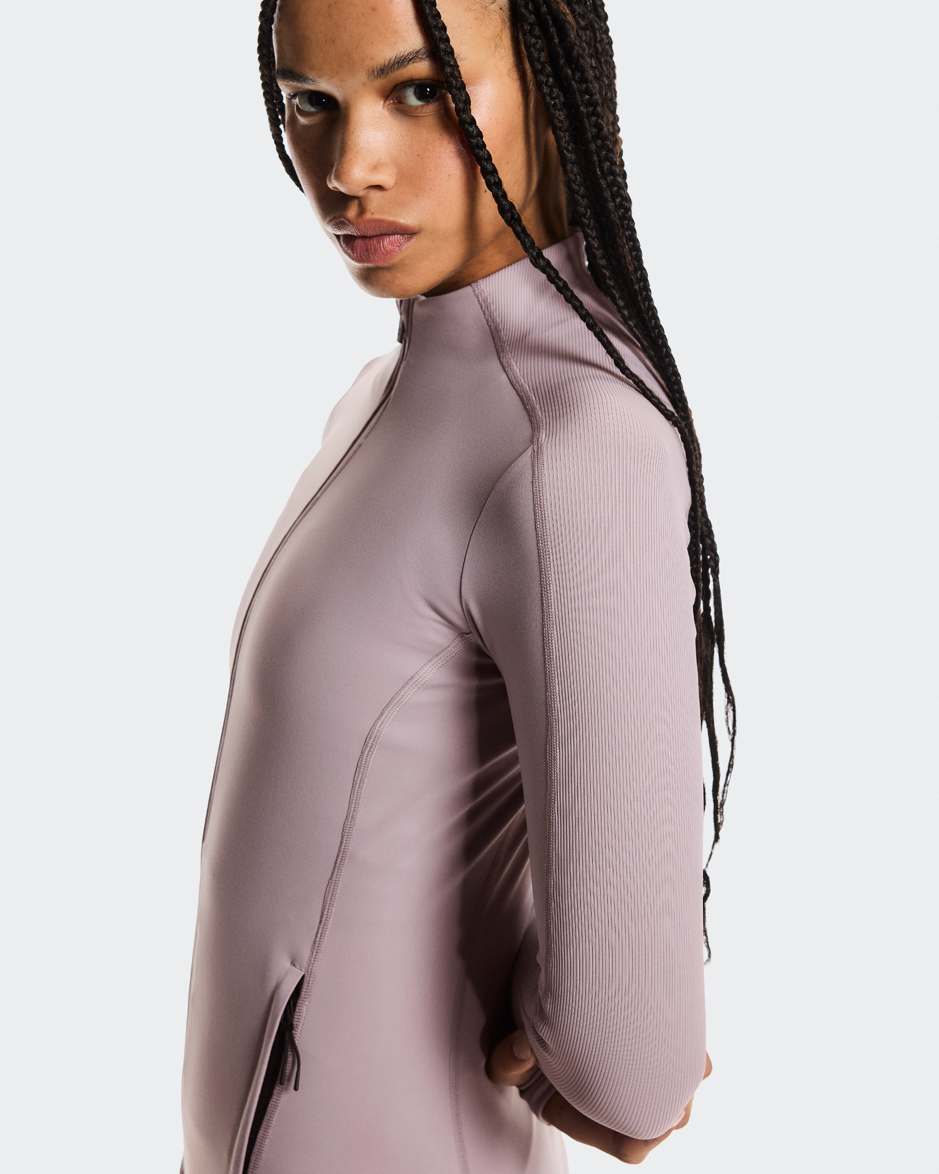 Studio JacketWomen / Heron / L