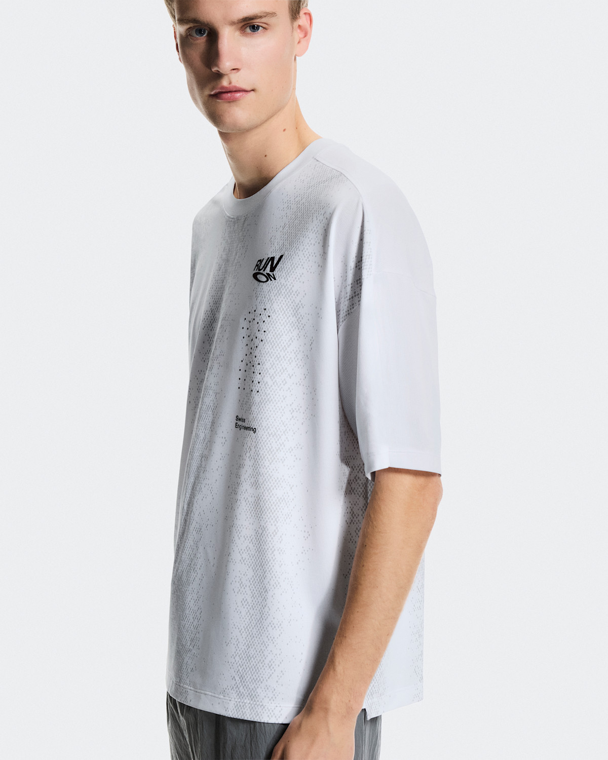 Men's Performance Volt-T