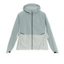 Core Jacket in Cobble/Glacier