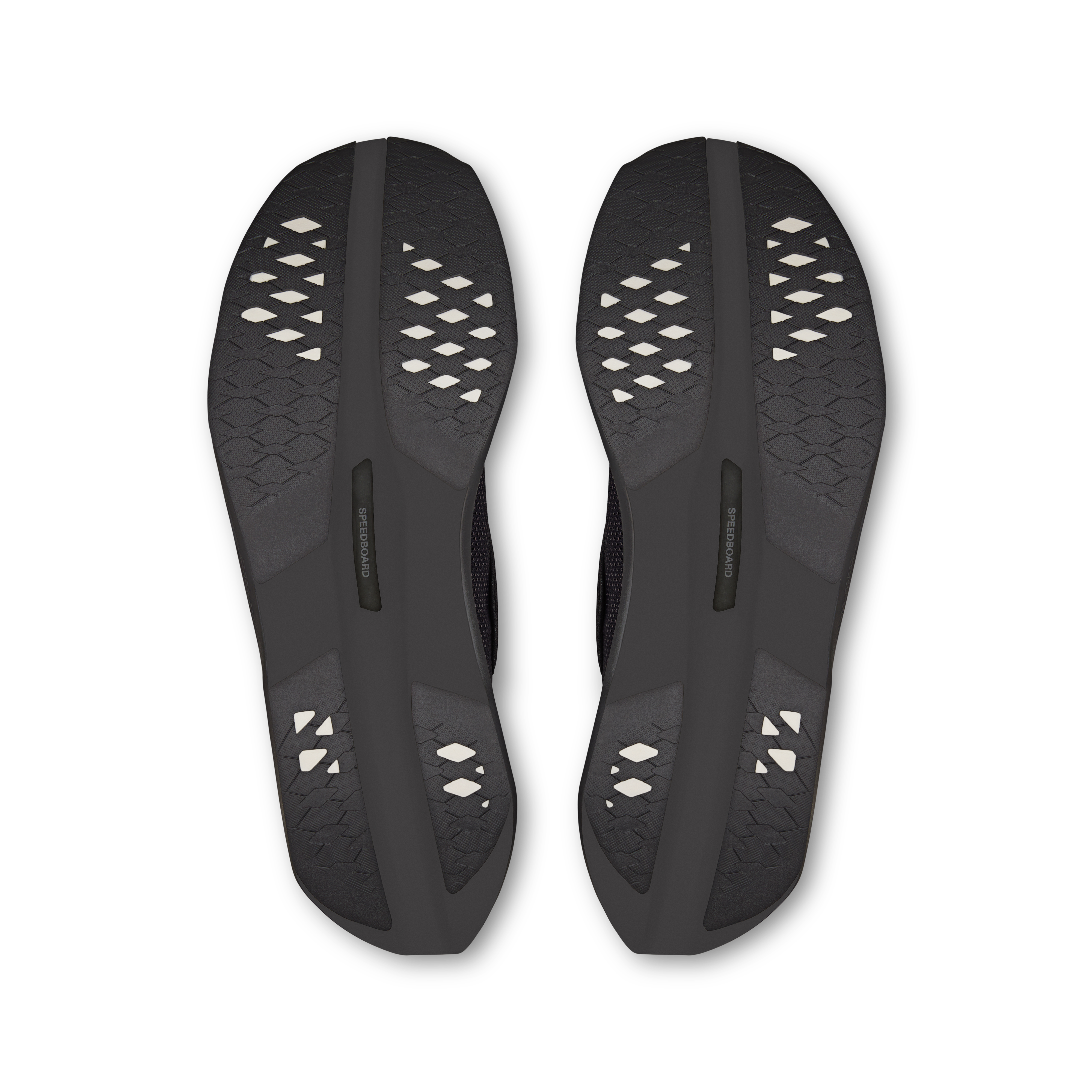 On Cloudboom Volt PAF Ember & Pebble Men Road running Shoes