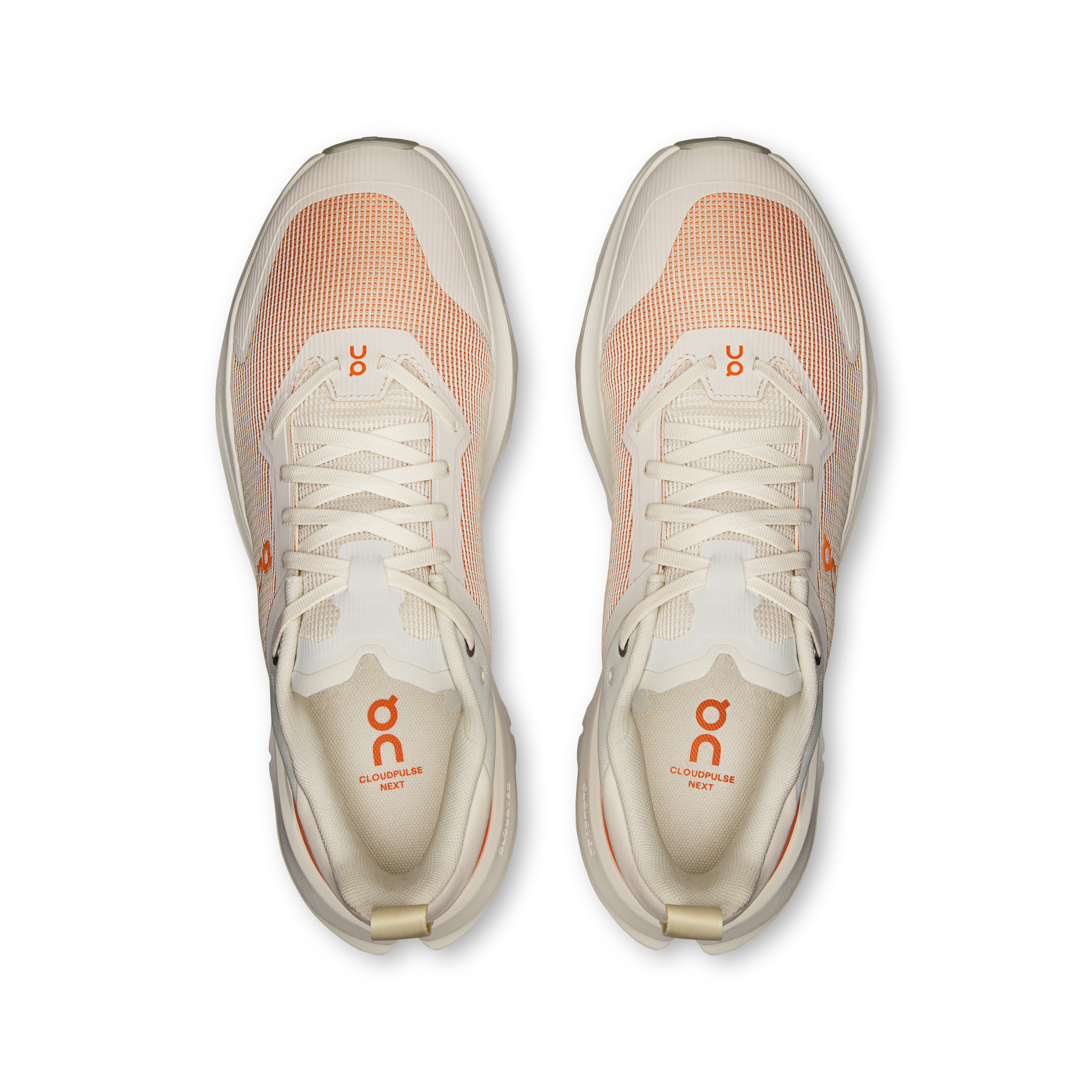 Cloudpulse NextMen / Ice | Flame / 44