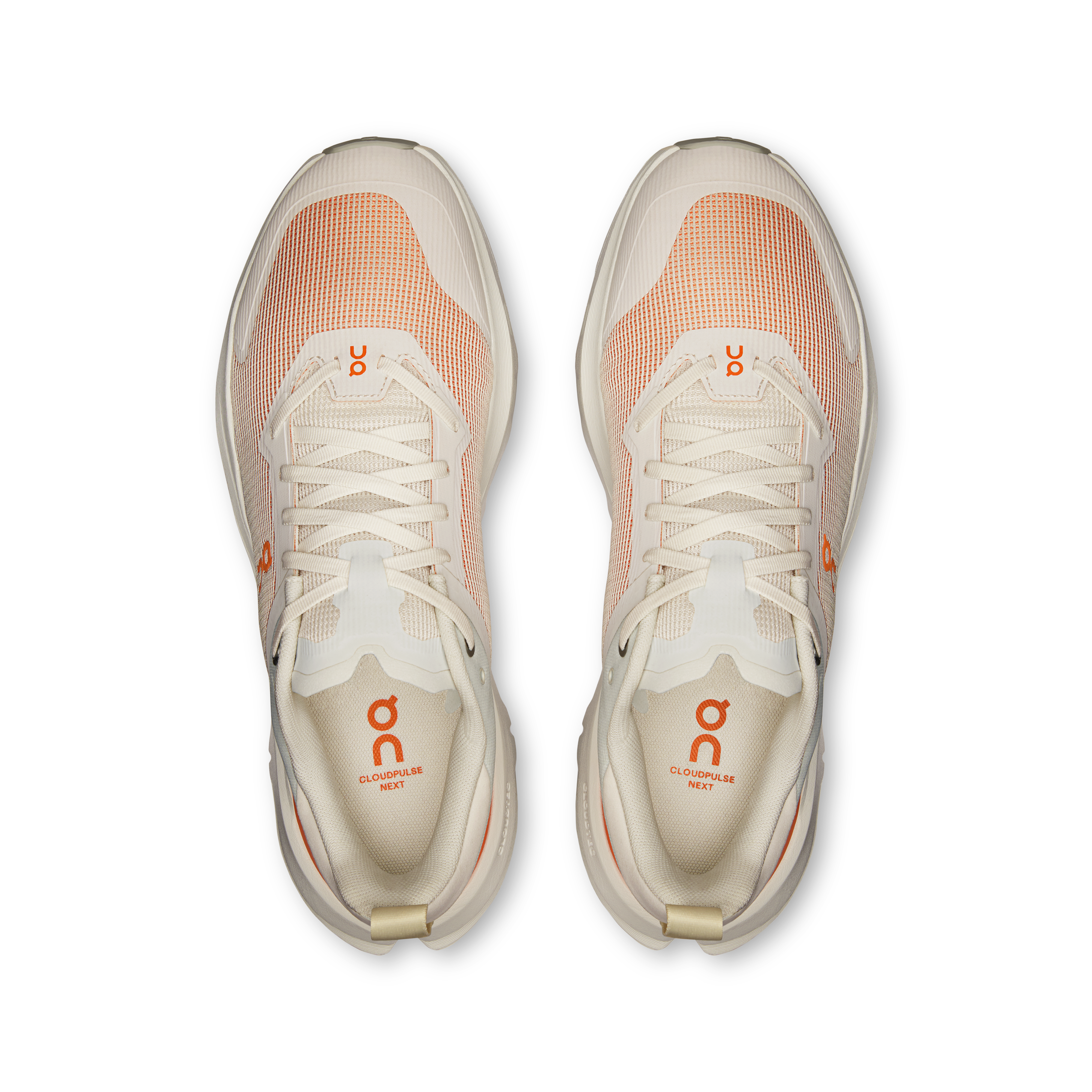 On Cloudpulse Next Ice & Flame Homme Training Chaussures