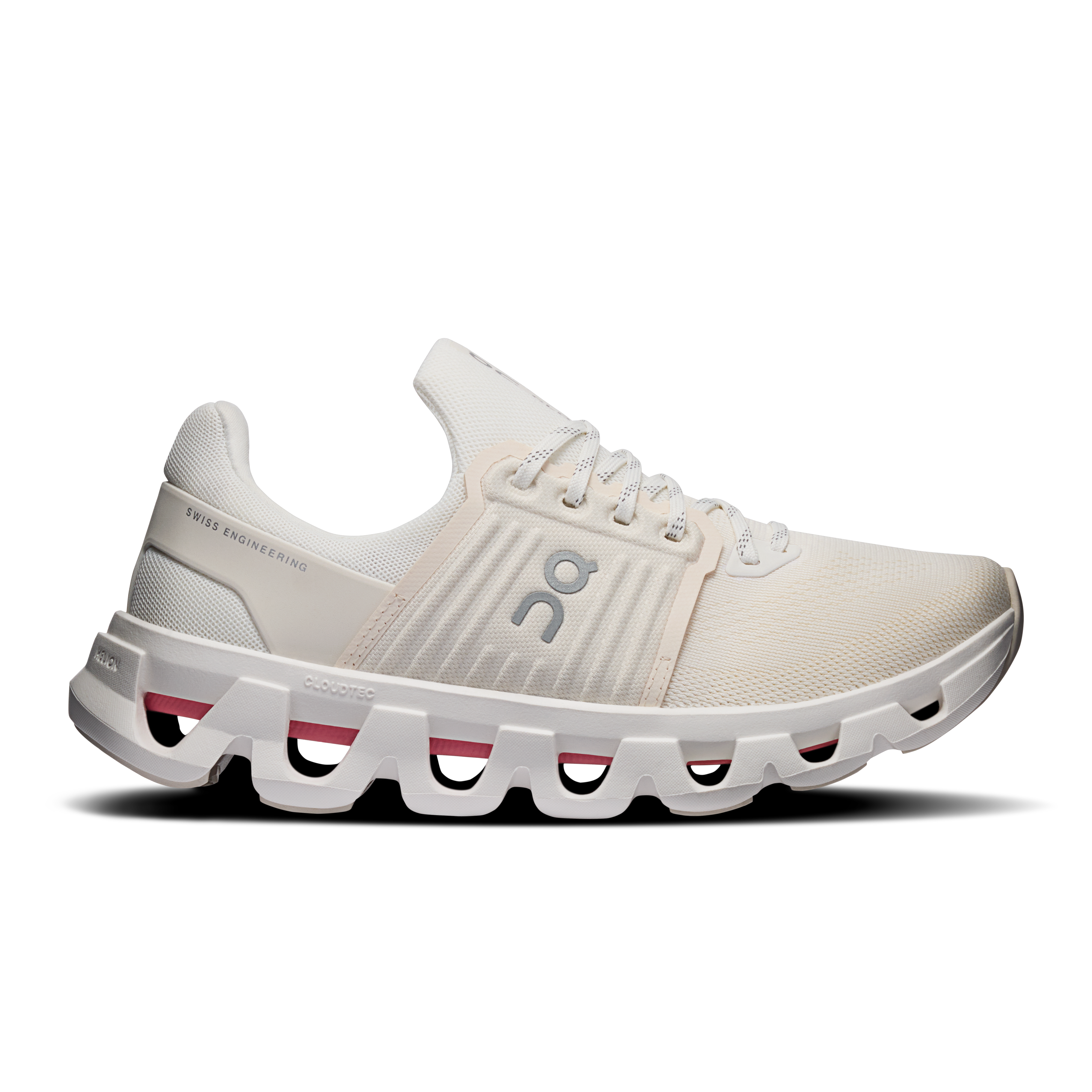 Cloudswift 4 AD Lifestyle Shoe in Ivory/Dew