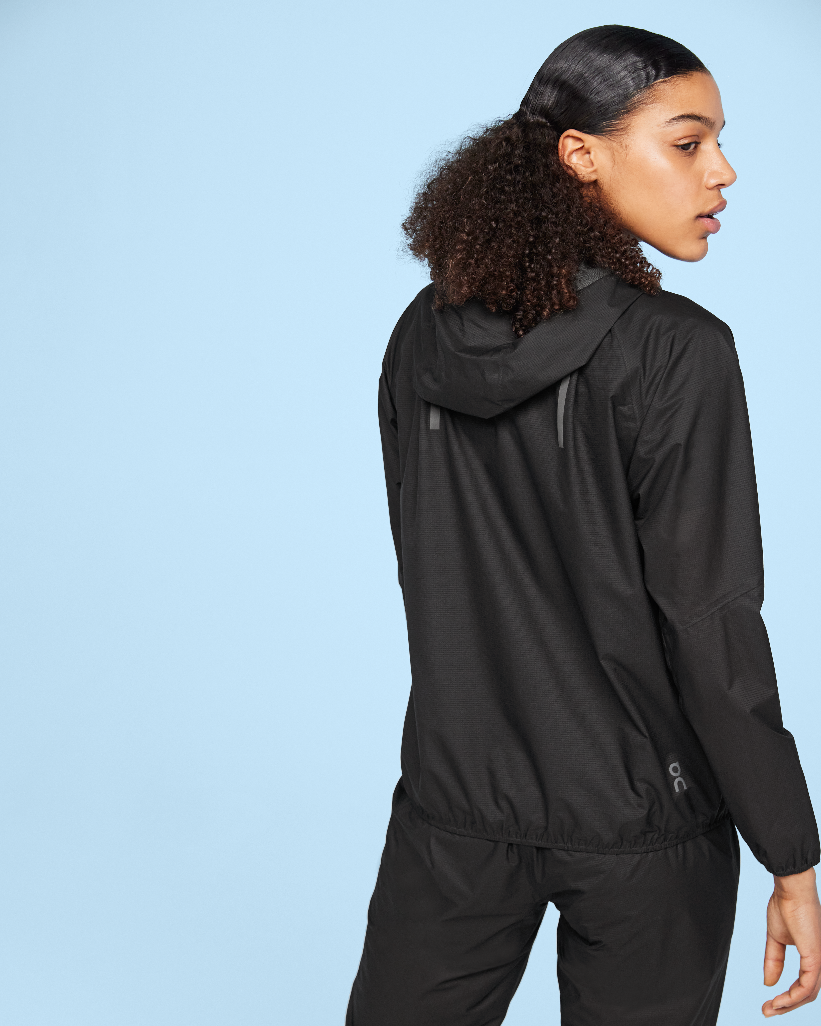 Ultra JacketWomen / Black / M