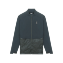 Weather Jacket in Black