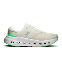 Cloudrunner 3 Road Running Shoe in Ghost/Verdite