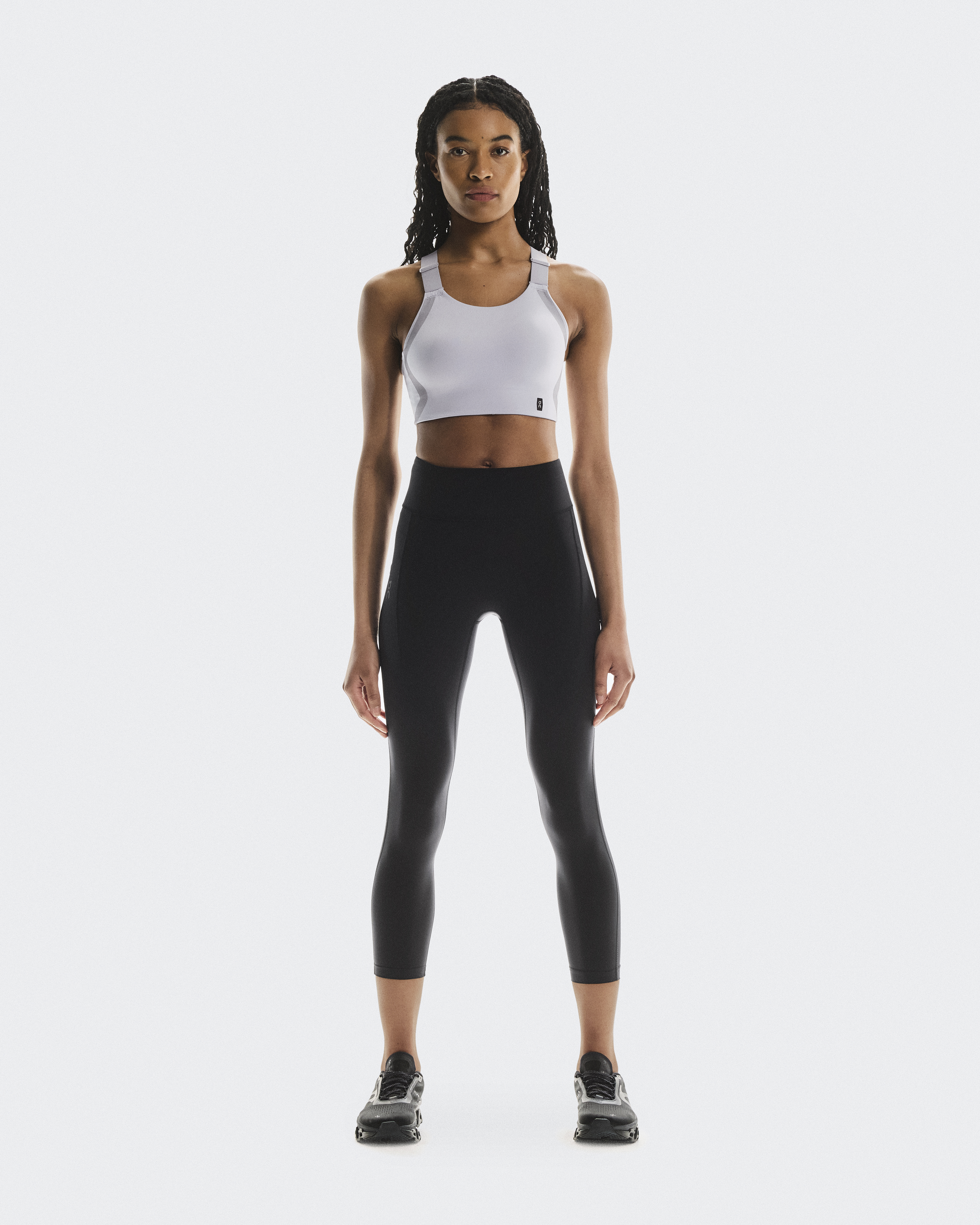 ウィメンズ Performance Tights 7/8 | On 日本