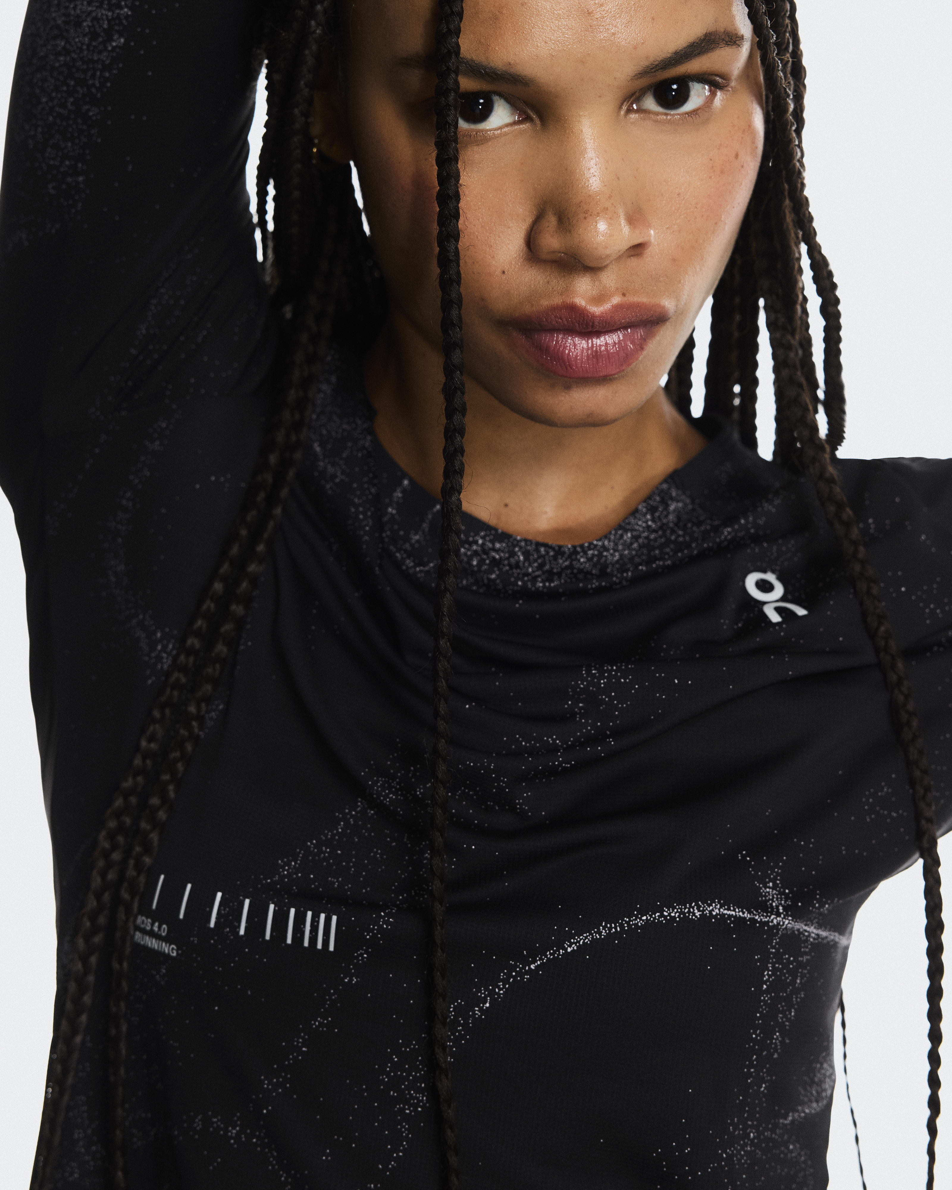 Women's Performance Long-T Lumos | On United States