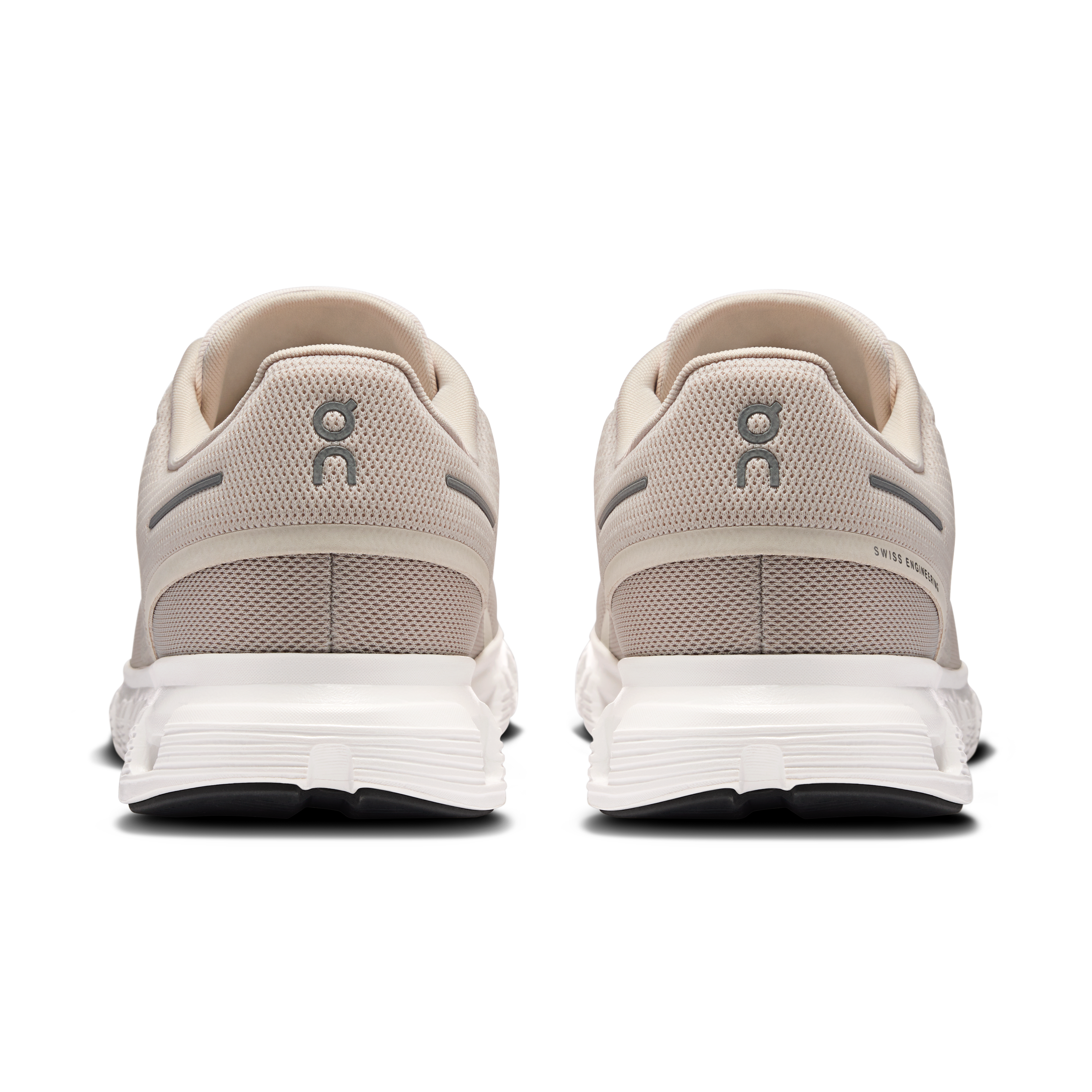 Cloud 6Men / Pearl | White / 40