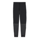 Weather Pants in Black