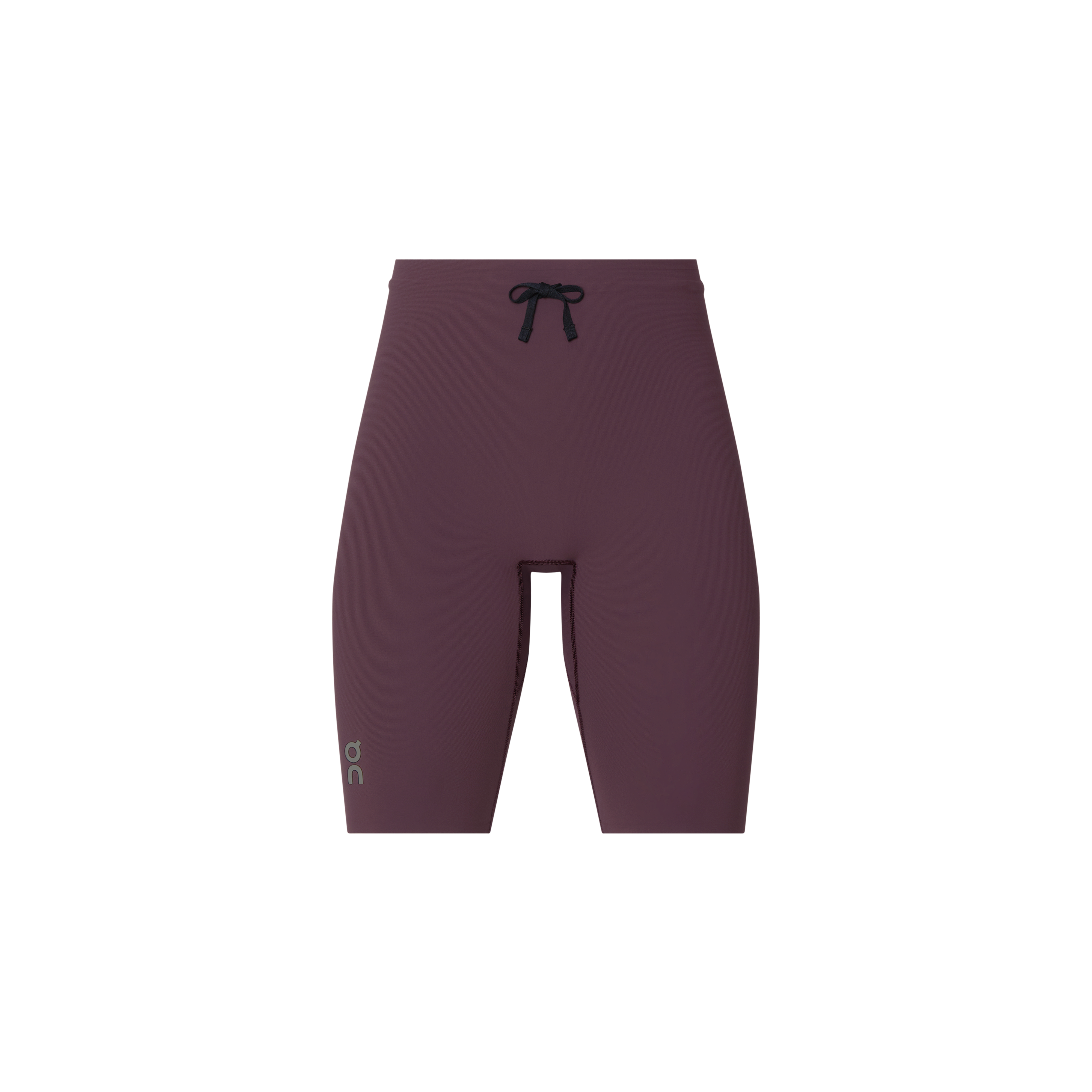 Zero Half Tights in Urchin