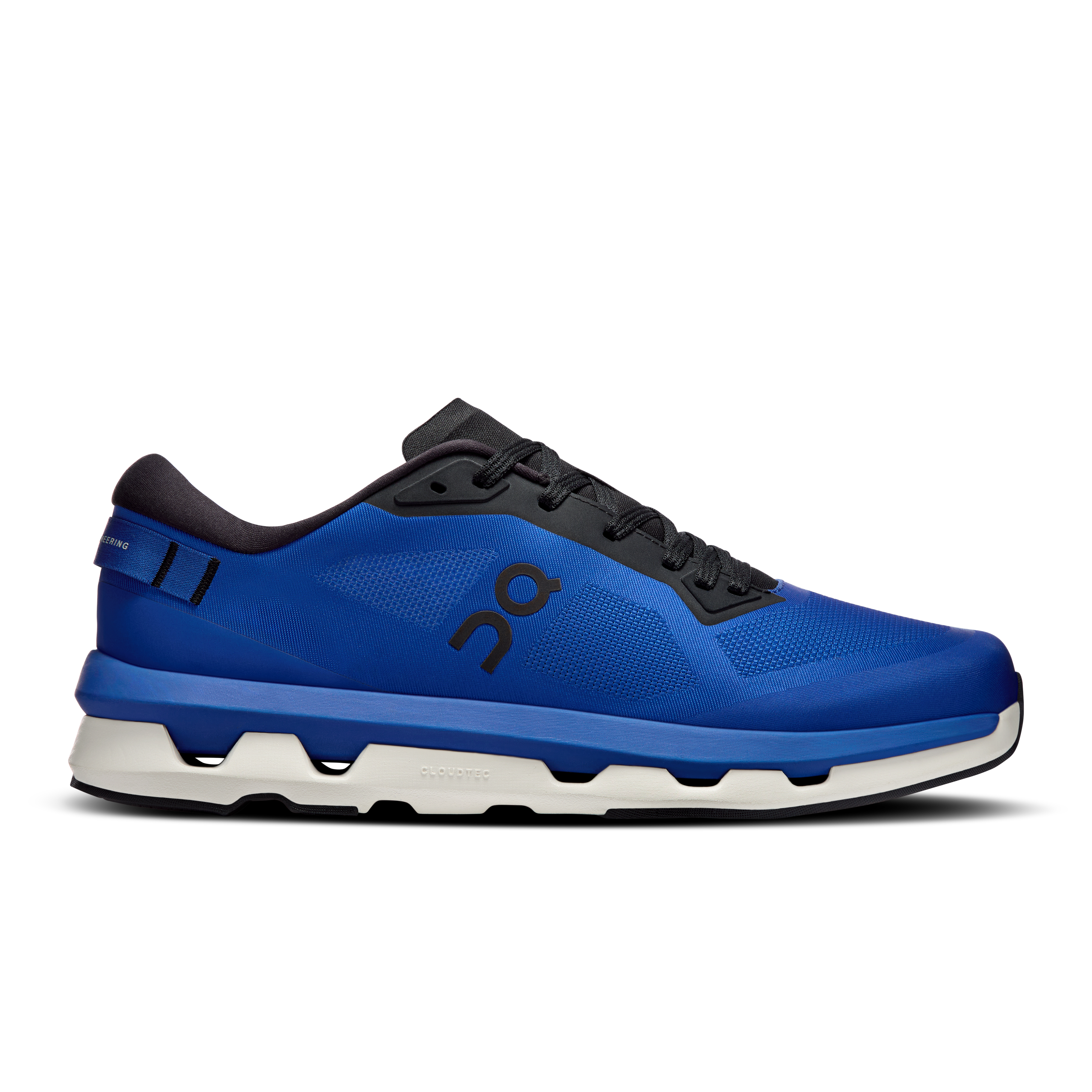 On Cloudzone Blau Schwarz Herren Herren – Bewegung im Alltag, CloudTec®, Helion™ Superfoam Schuhe