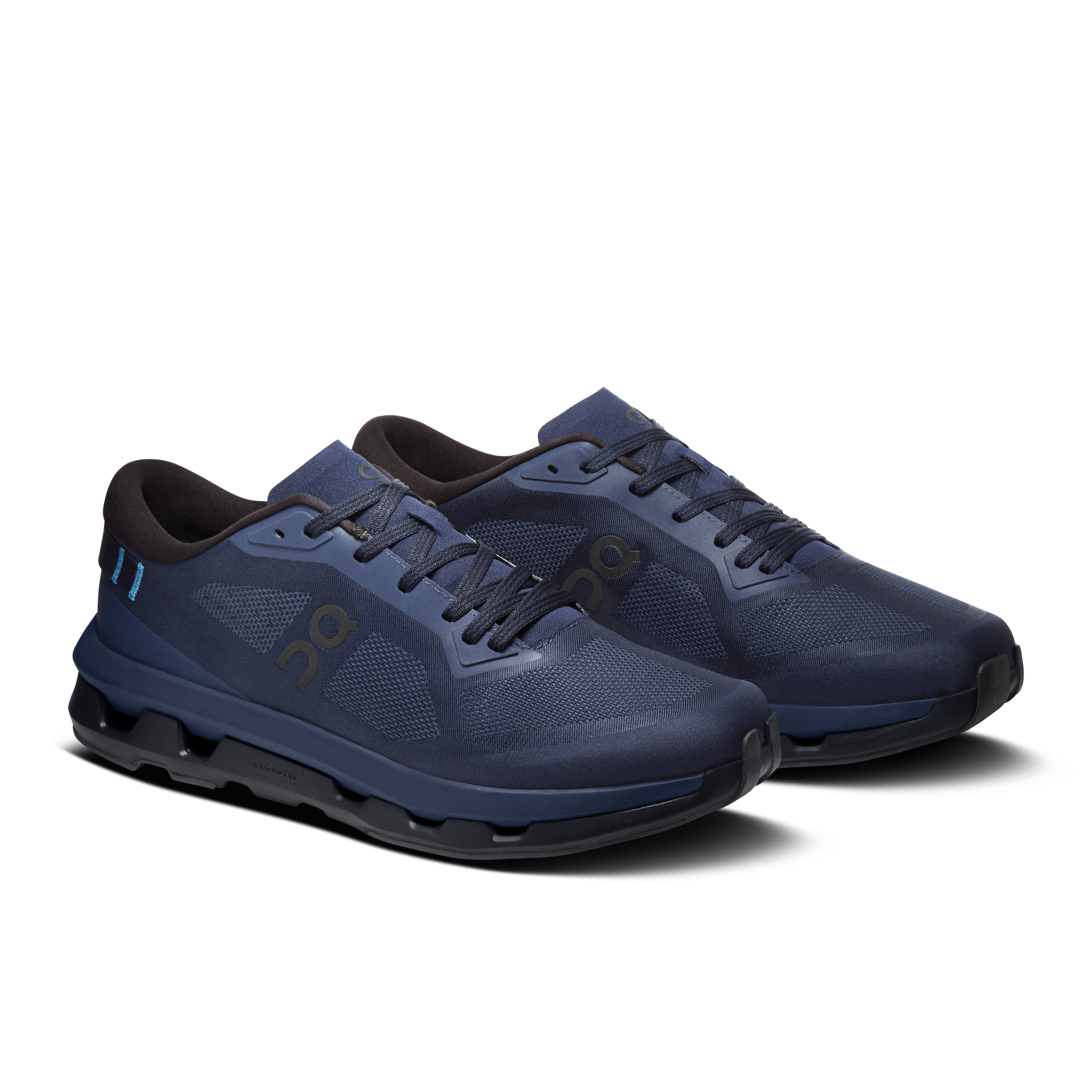 On Cloudzone Midnight & Black Men Active life Shoes