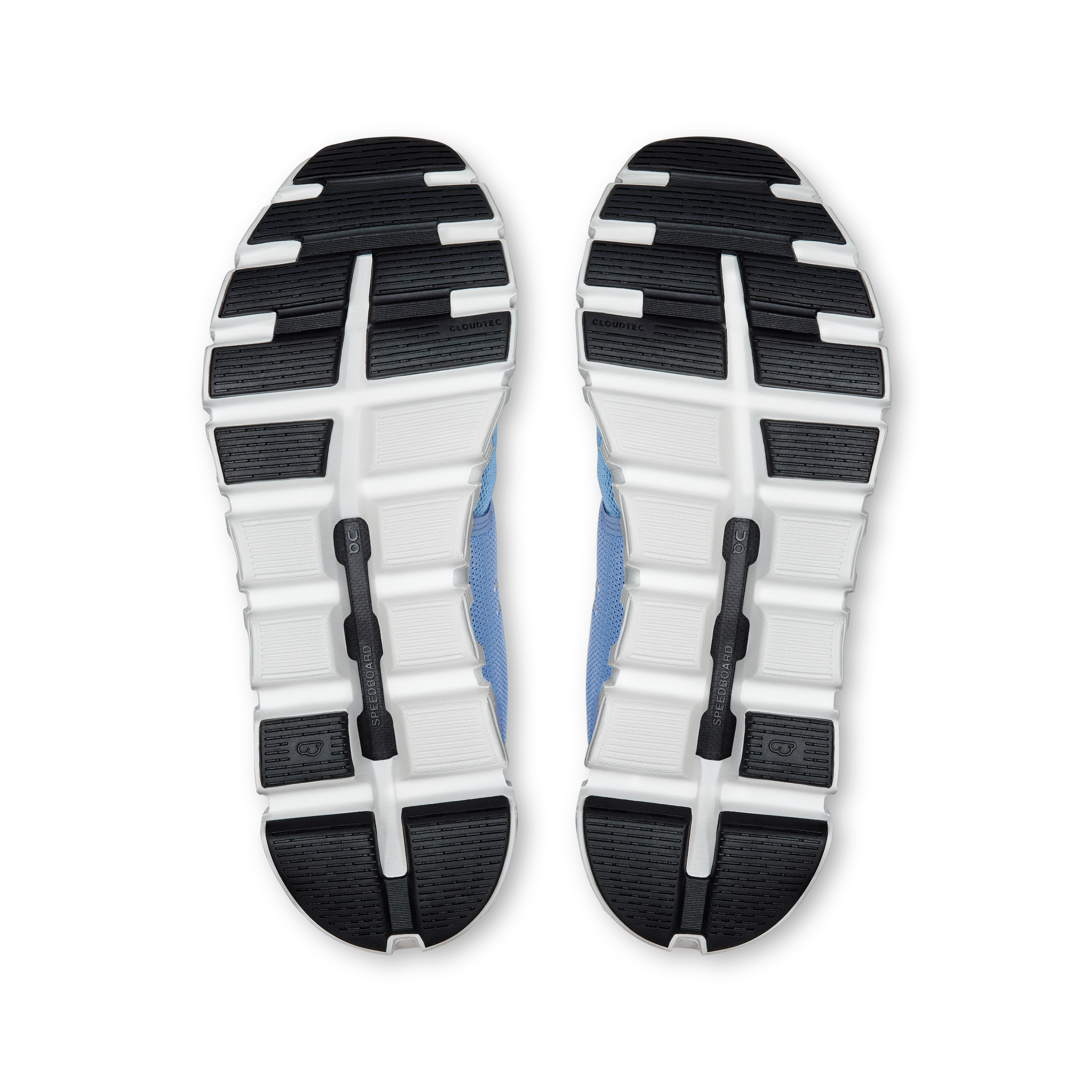Cloud 6Women / Chambray | White / 40