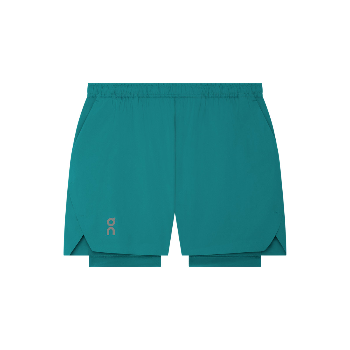 Women's Train 2-in-1 Shorts