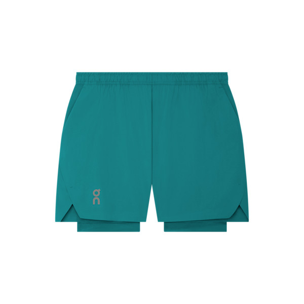 Women's Train 2-in-1 Shorts