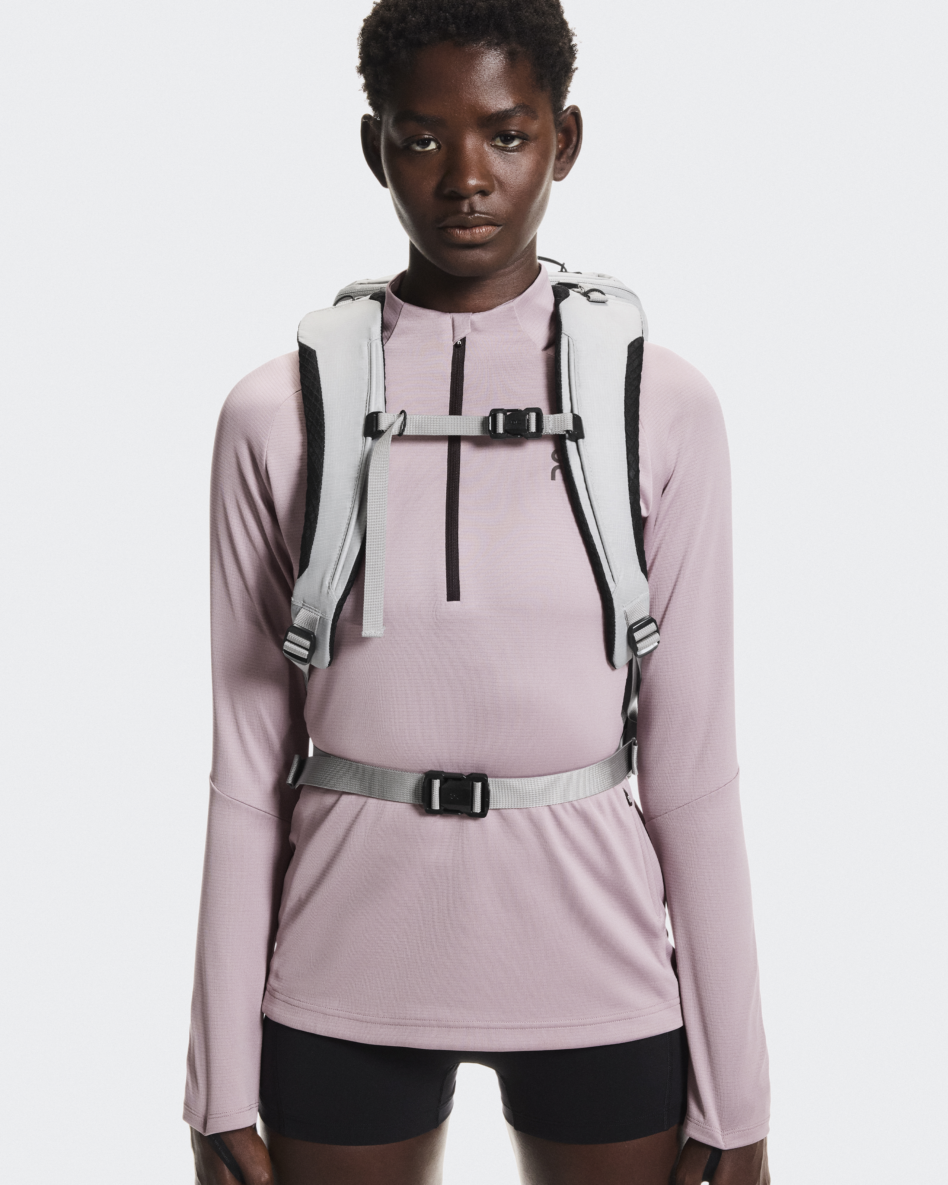 Speed Pack 30L | グレー & ブラック | On 日本