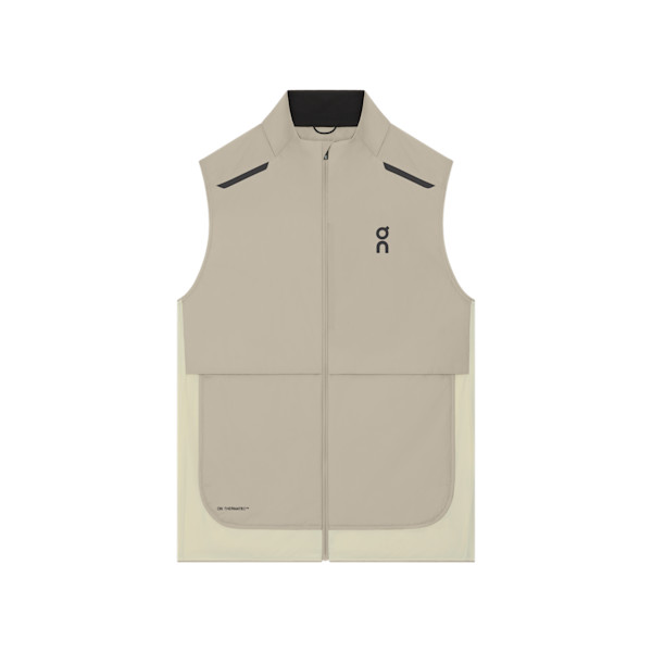 Men's Weather Vest