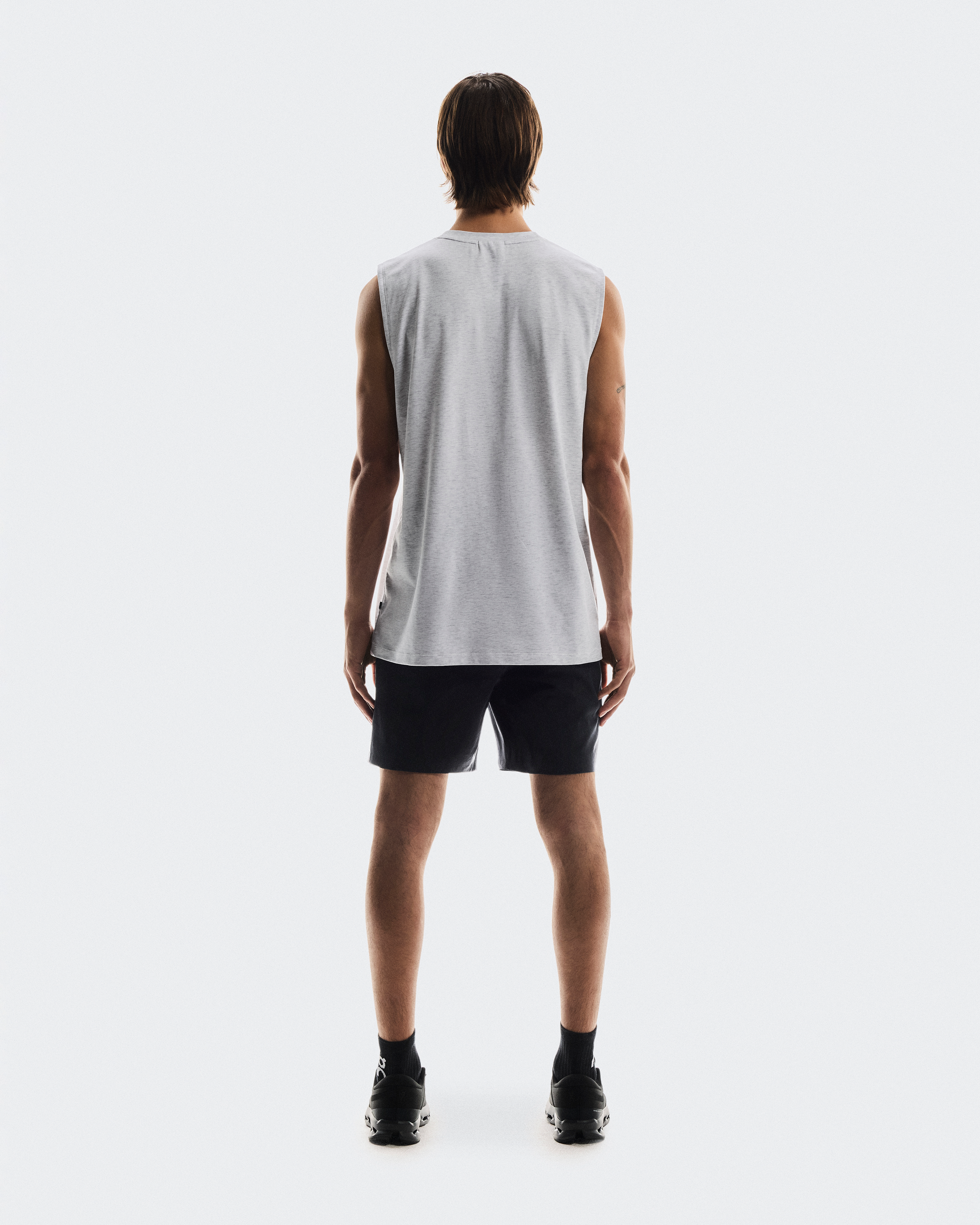All-Day ShortsMen / Black / L