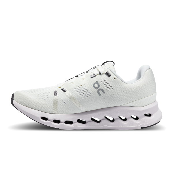 Women's Cloudsurfer | White & Frost | On United States