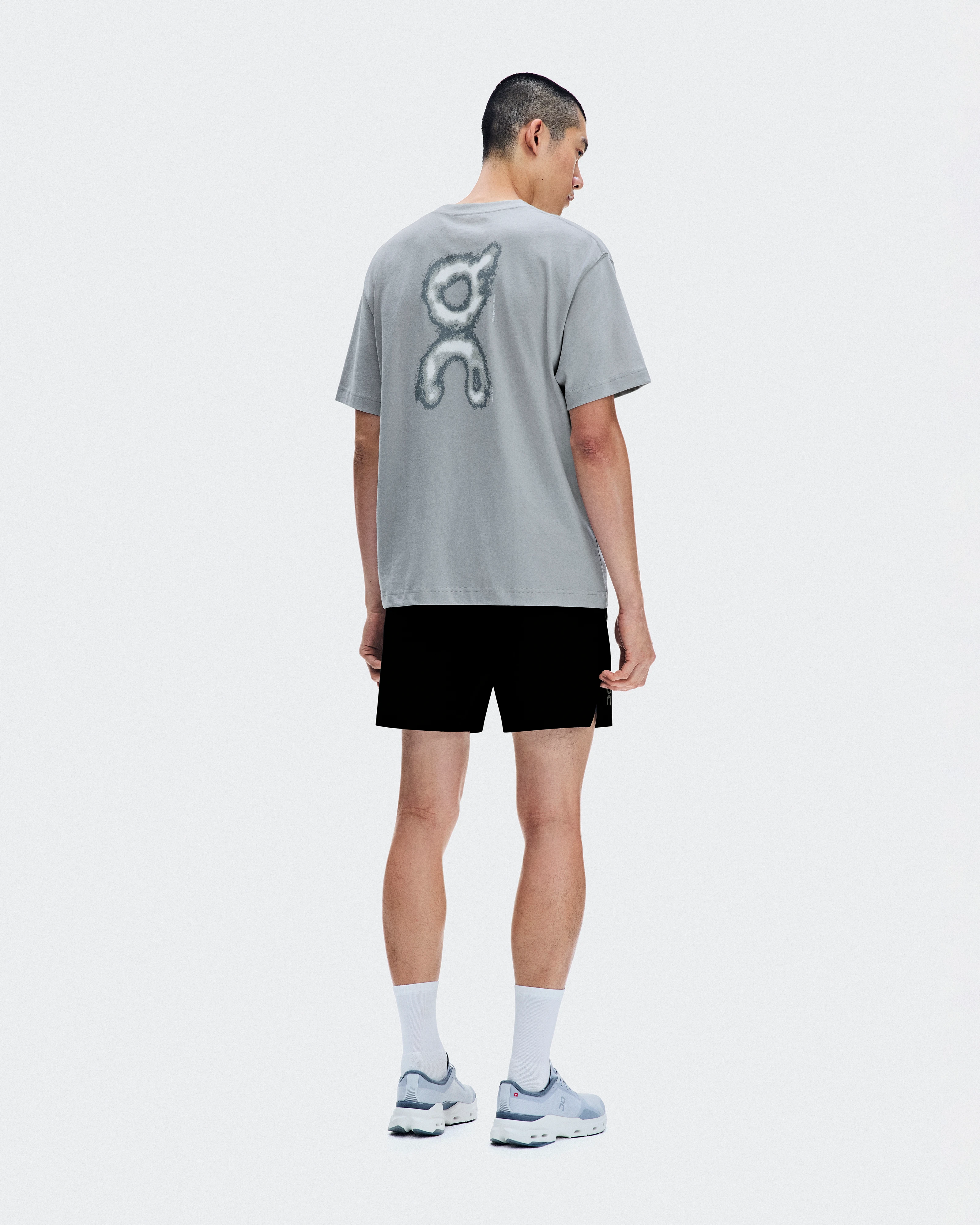 On Club-T Glow Apollo メンズ トップス＆Tシャツ