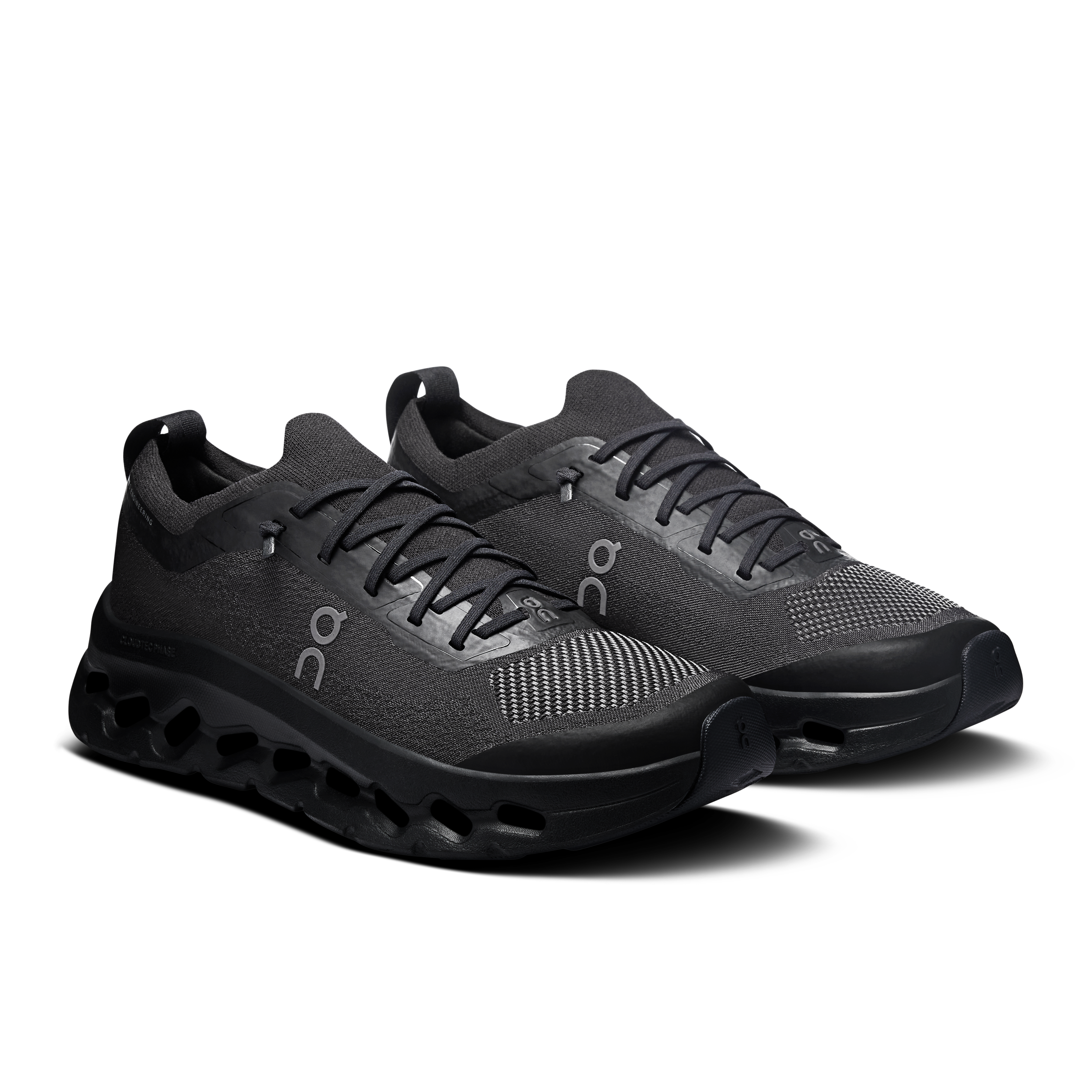 Cloudtilt MoonWomen / Black | Black / 41